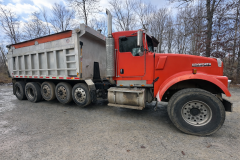 2006 KENWORTH W900S - Image 16