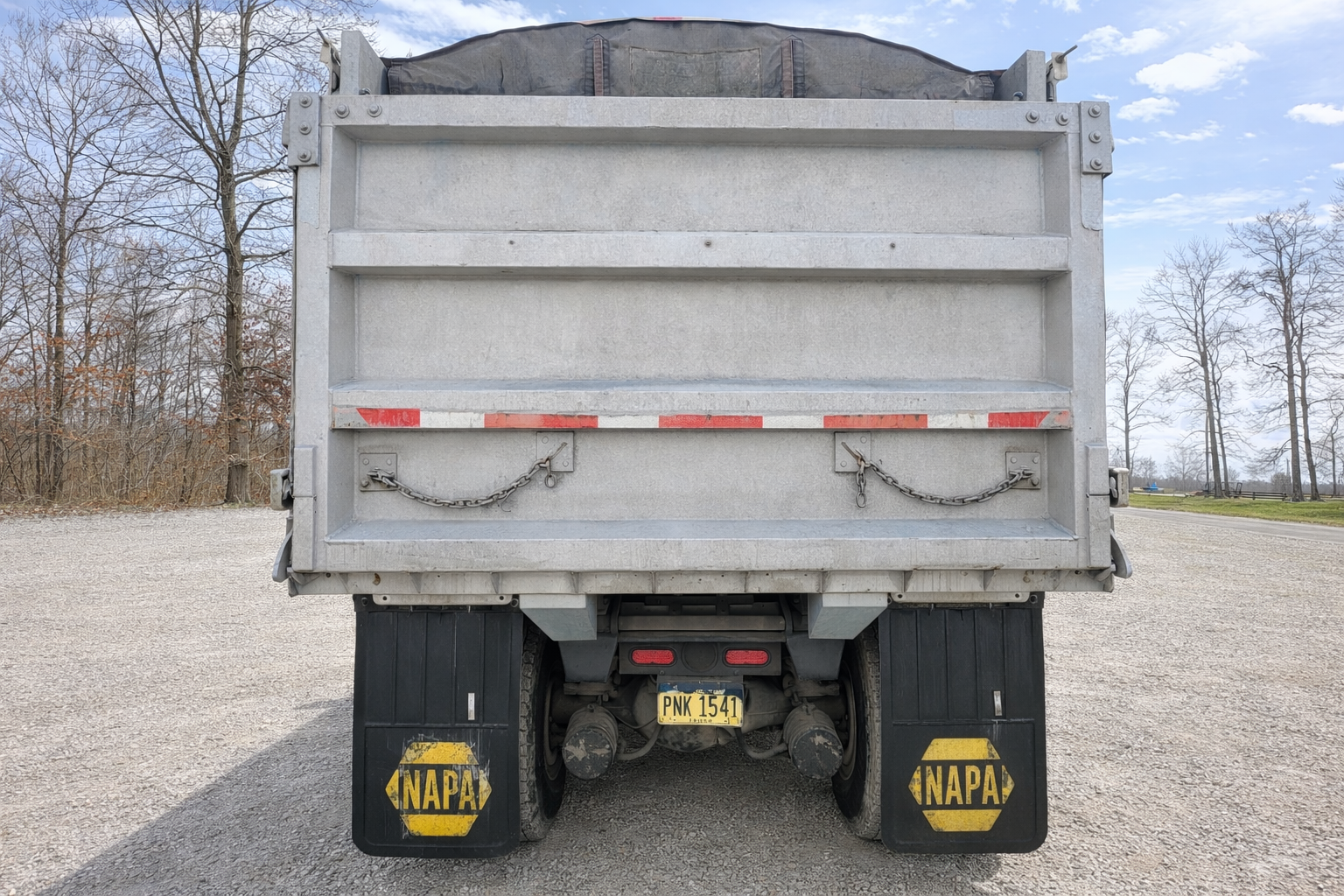 2006 KENWORTH W900S - view 11 of 54