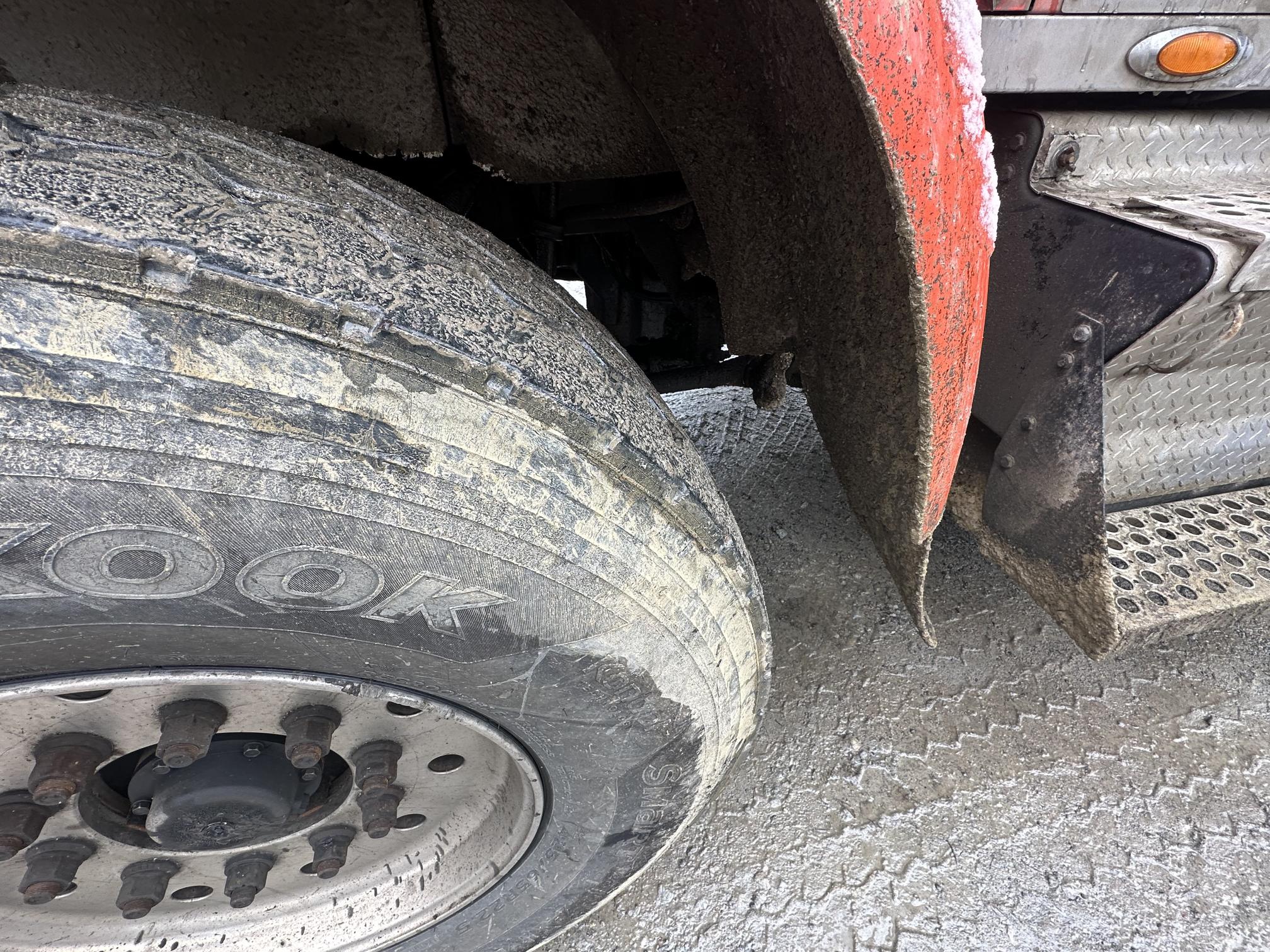 2006 KENWORTH W900S - Image 17