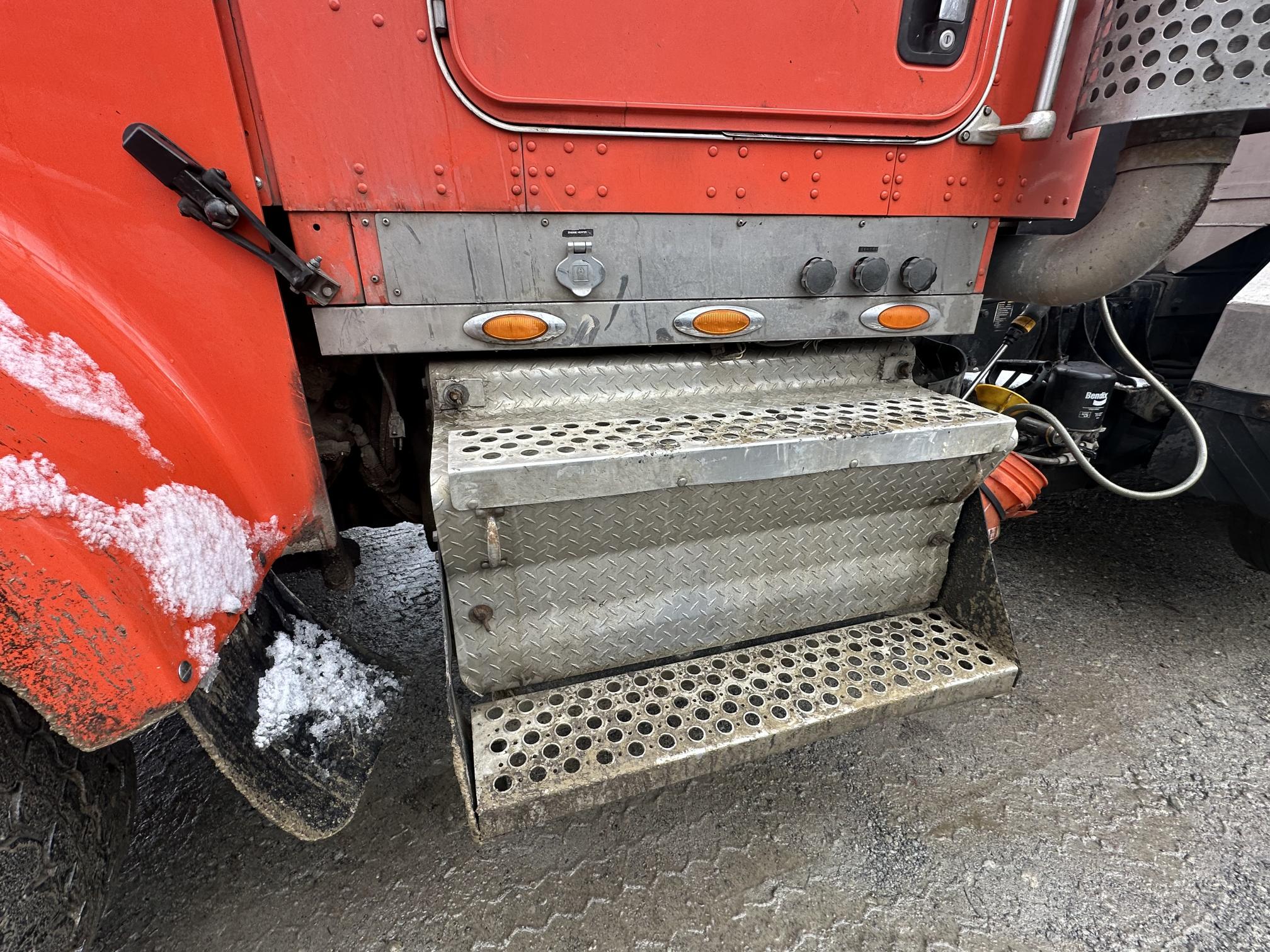 2006 KENWORTH W900S - Image 18