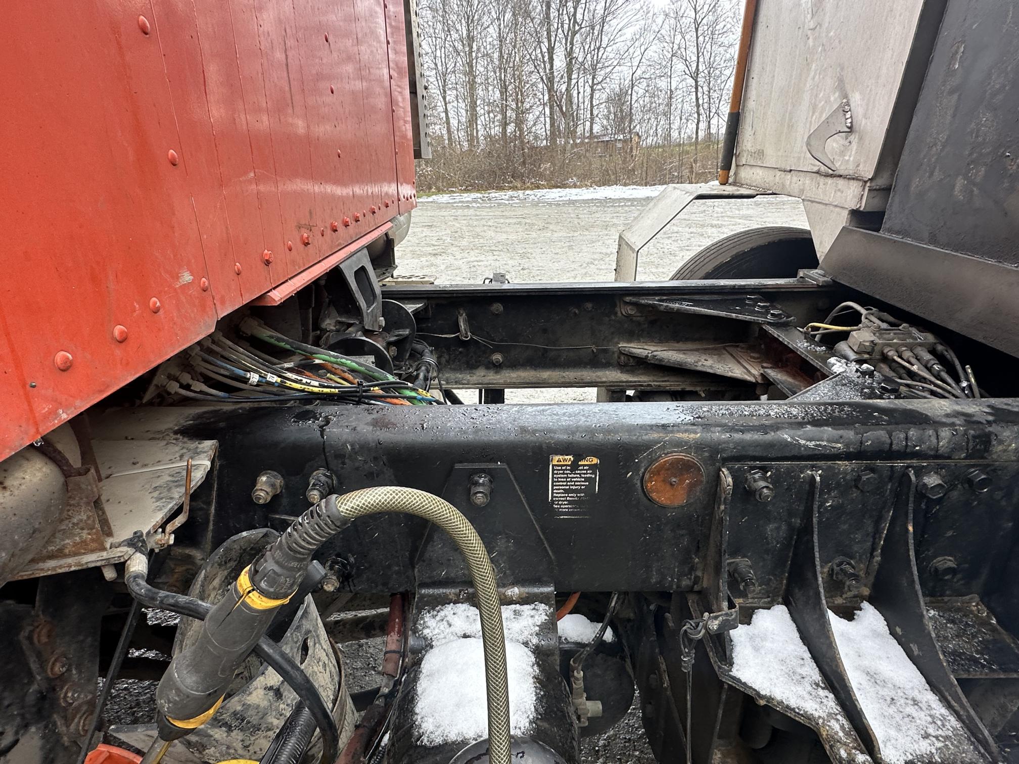 2006 KENWORTH W900S - view 20 of 54