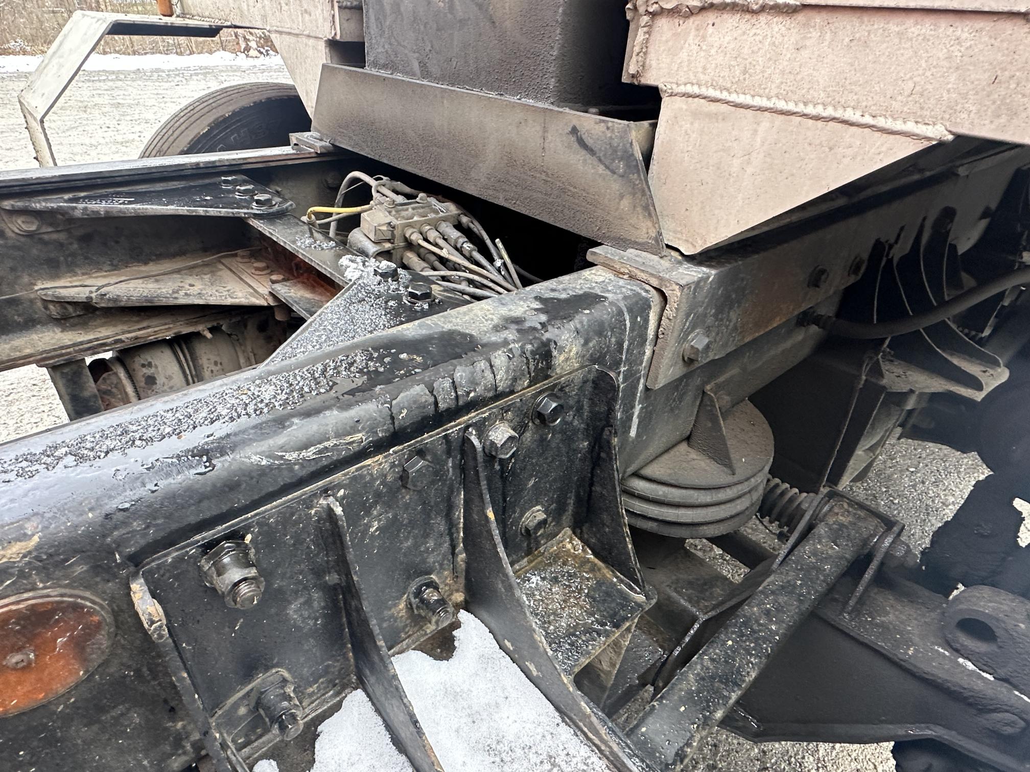 2006 KENWORTH W900S - Image 22