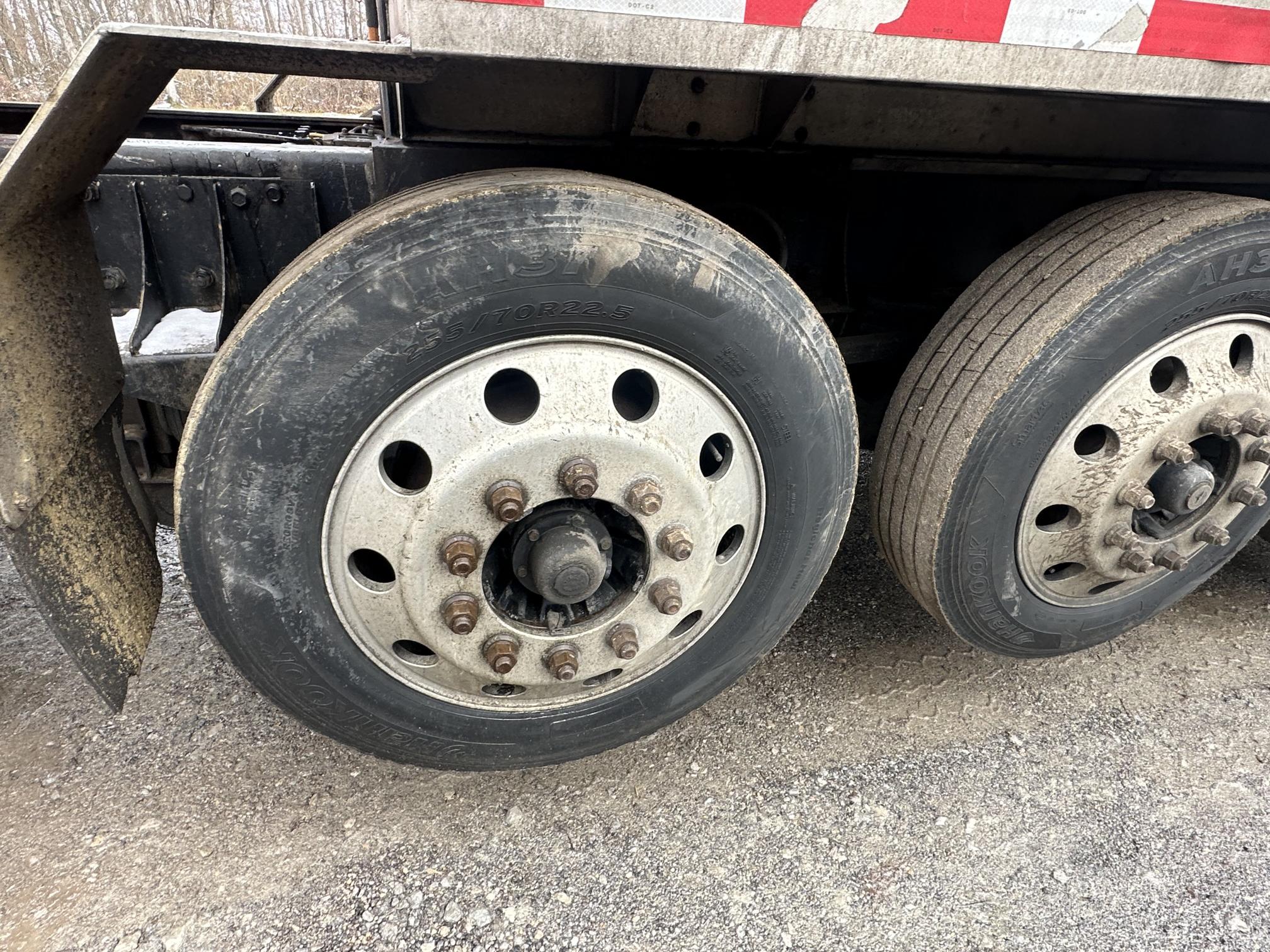 2006 KENWORTH W900S - Image 23