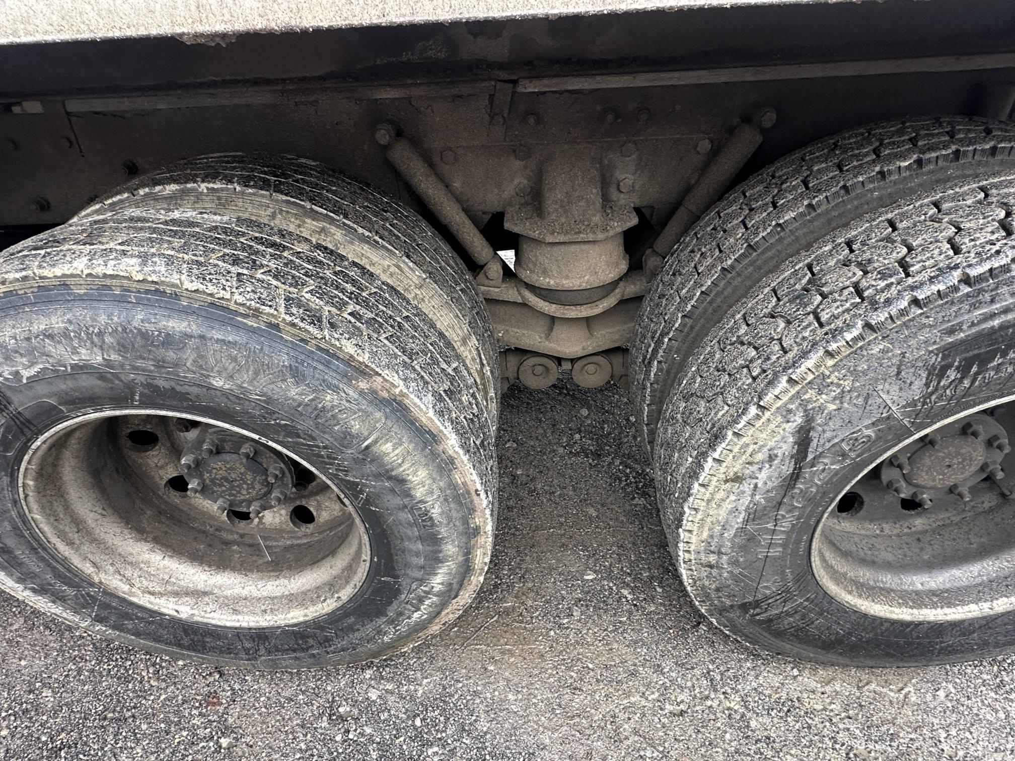 2006 KENWORTH W900S - Image 28