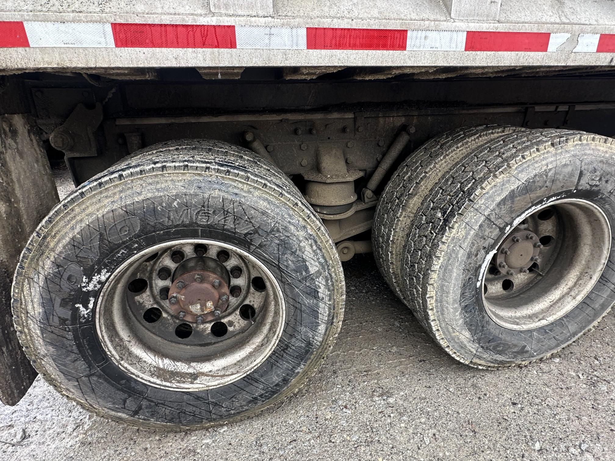 2006 KENWORTH W900S - Image 29