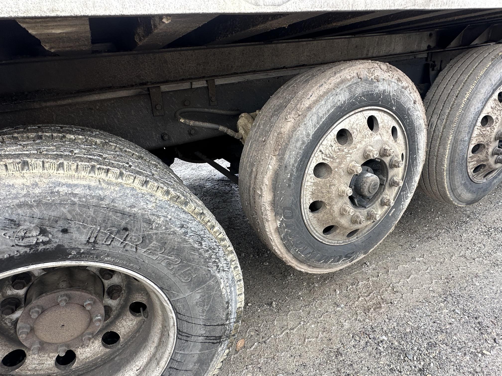 2006 KENWORTH W900S - Image 30