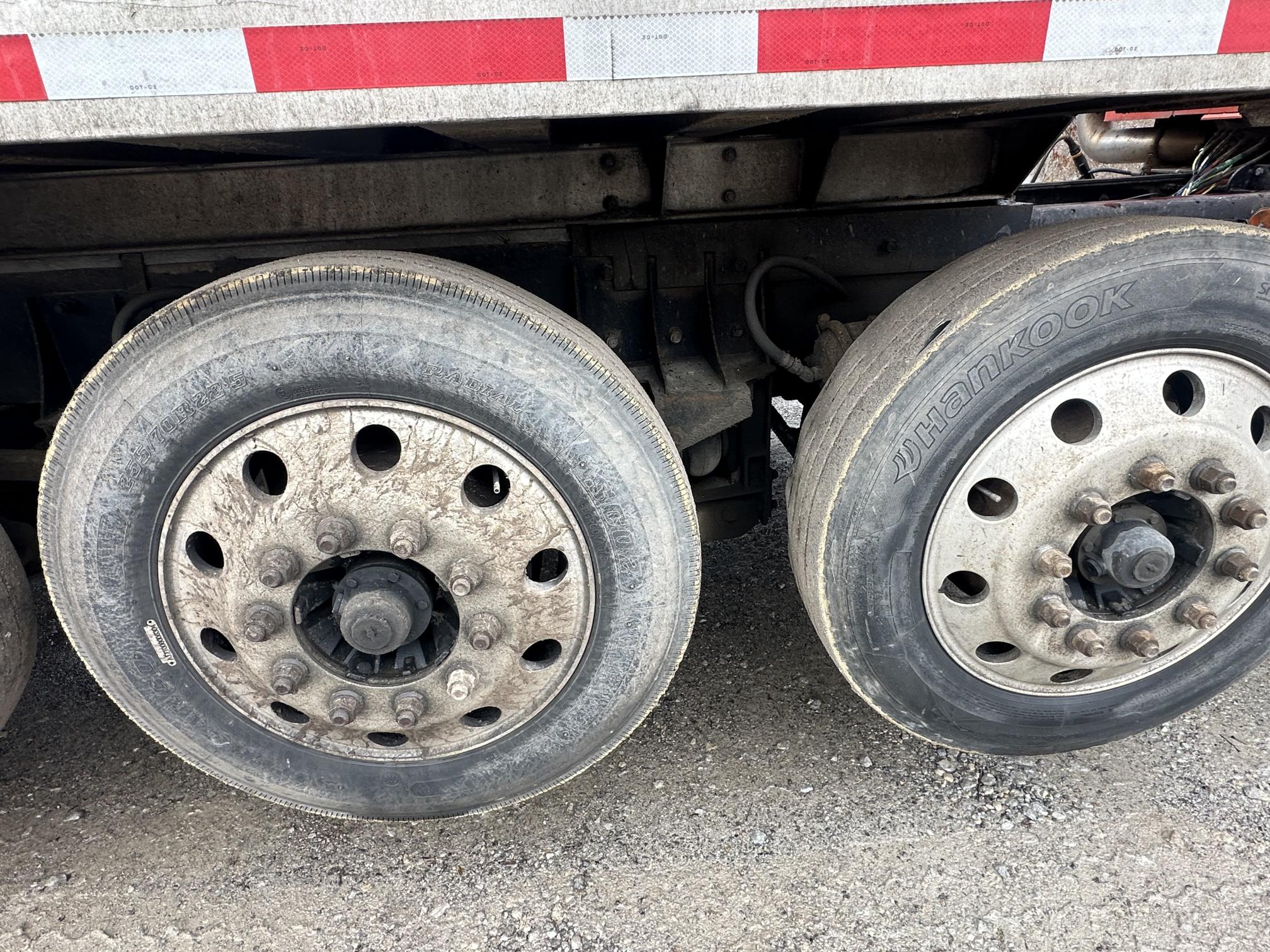 2006 KENWORTH W900S - Image 31