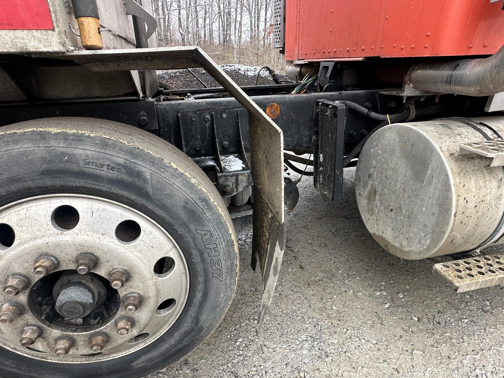 2006 KENWORTH W900S - Image 32