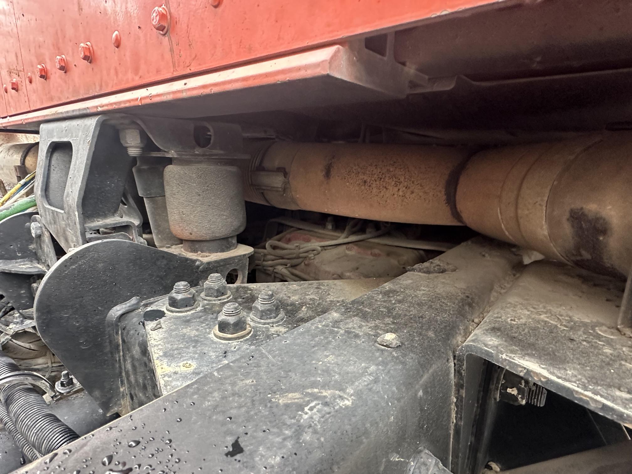 2006 KENWORTH W900S - Image 34