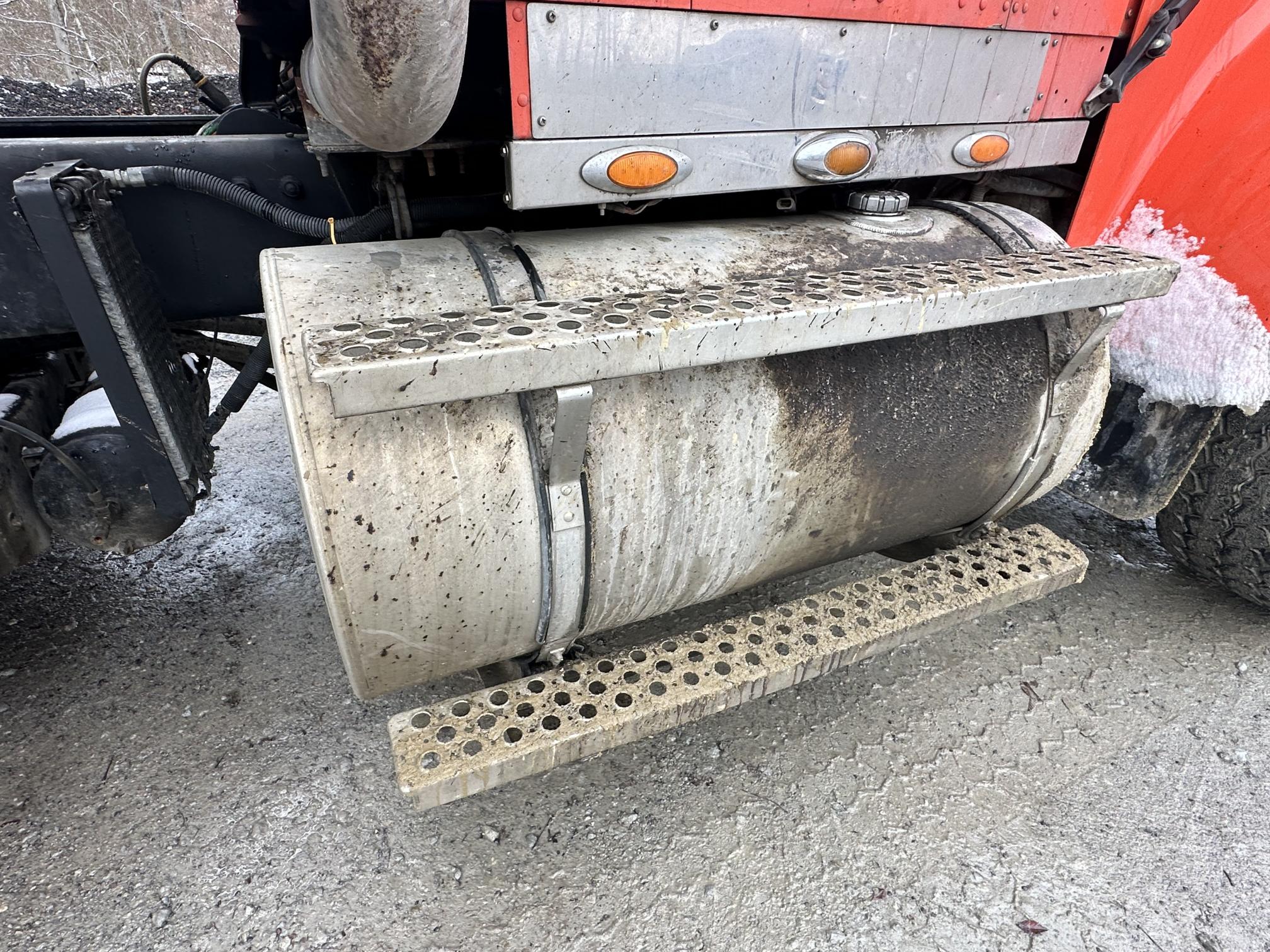 2006 KENWORTH W900S - Image 35