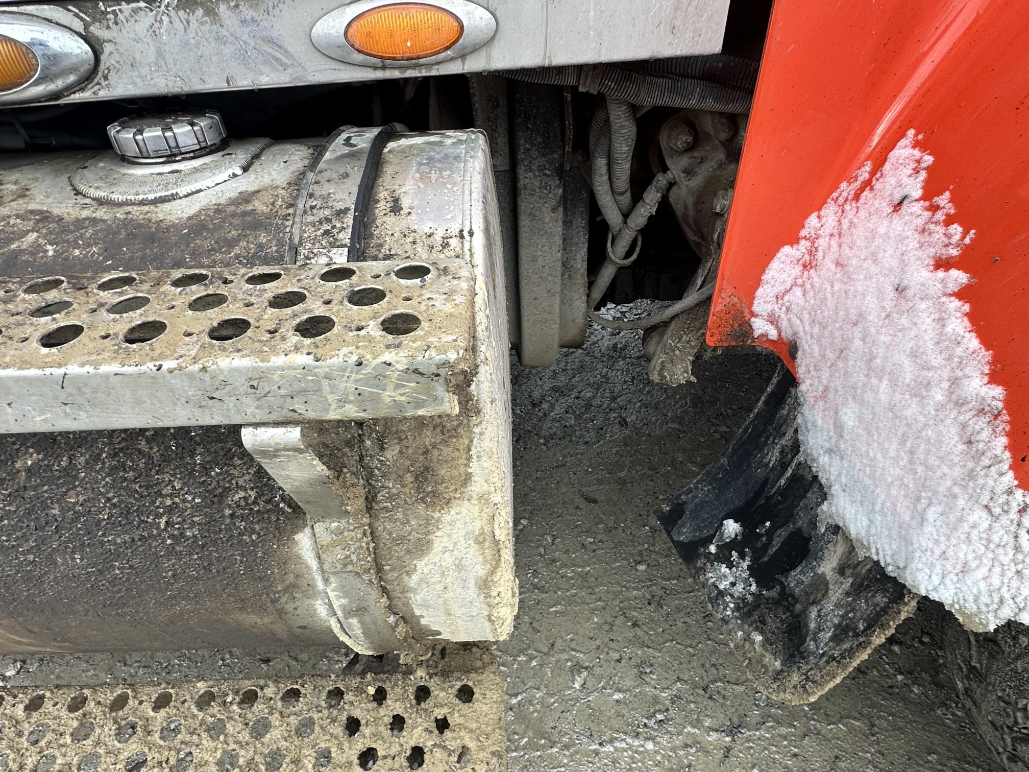 2006 KENWORTH W900S - Image 36