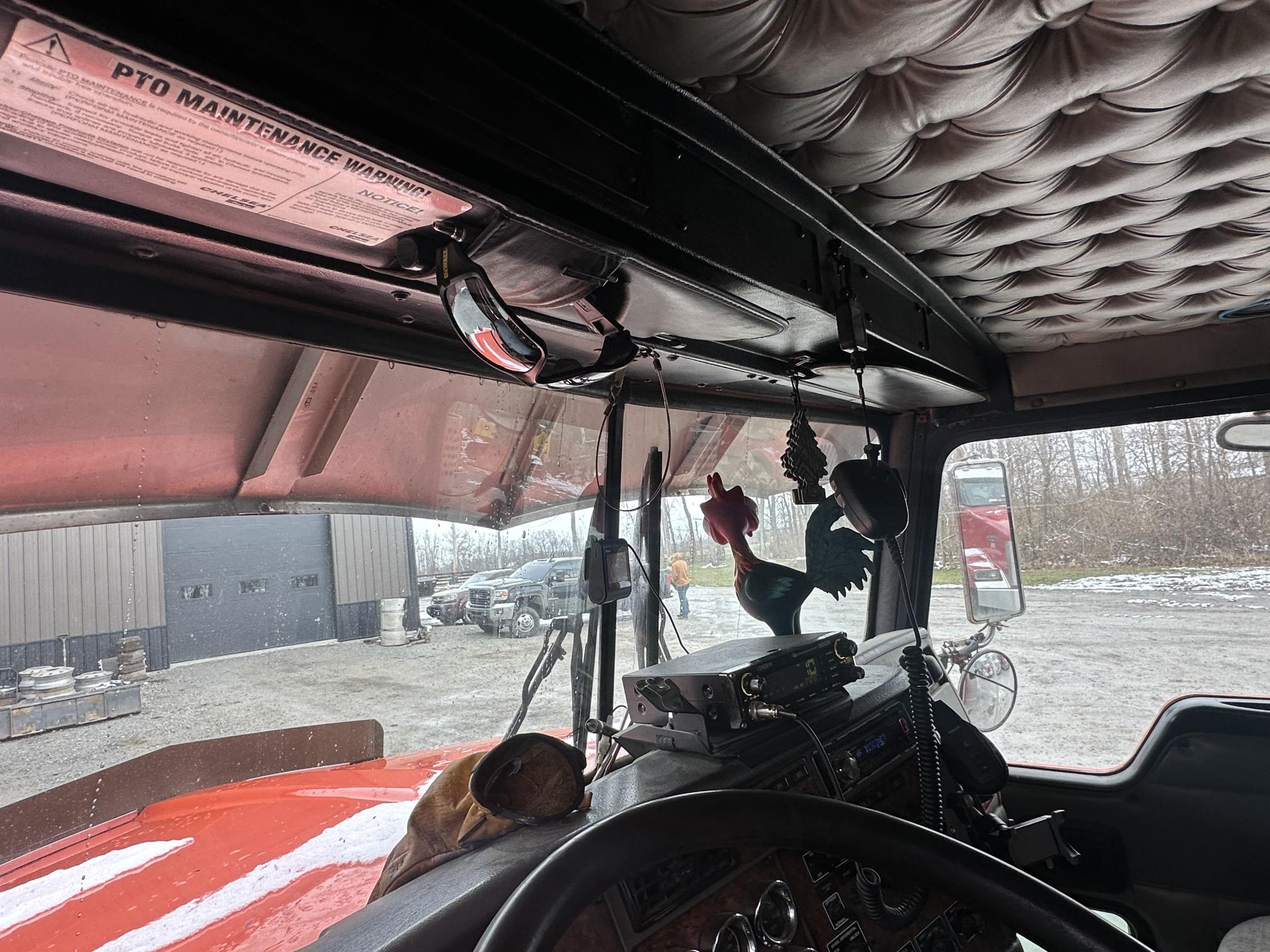 2006 KENWORTH W900S - Image 45