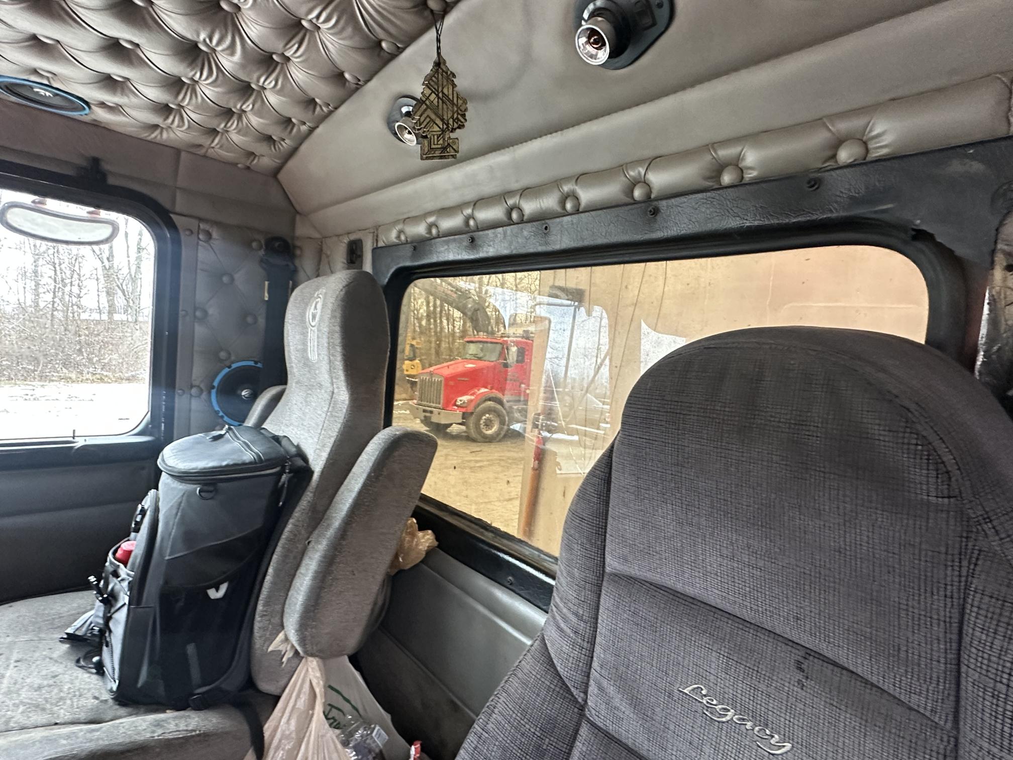 2006 KENWORTH W900S - Image 47