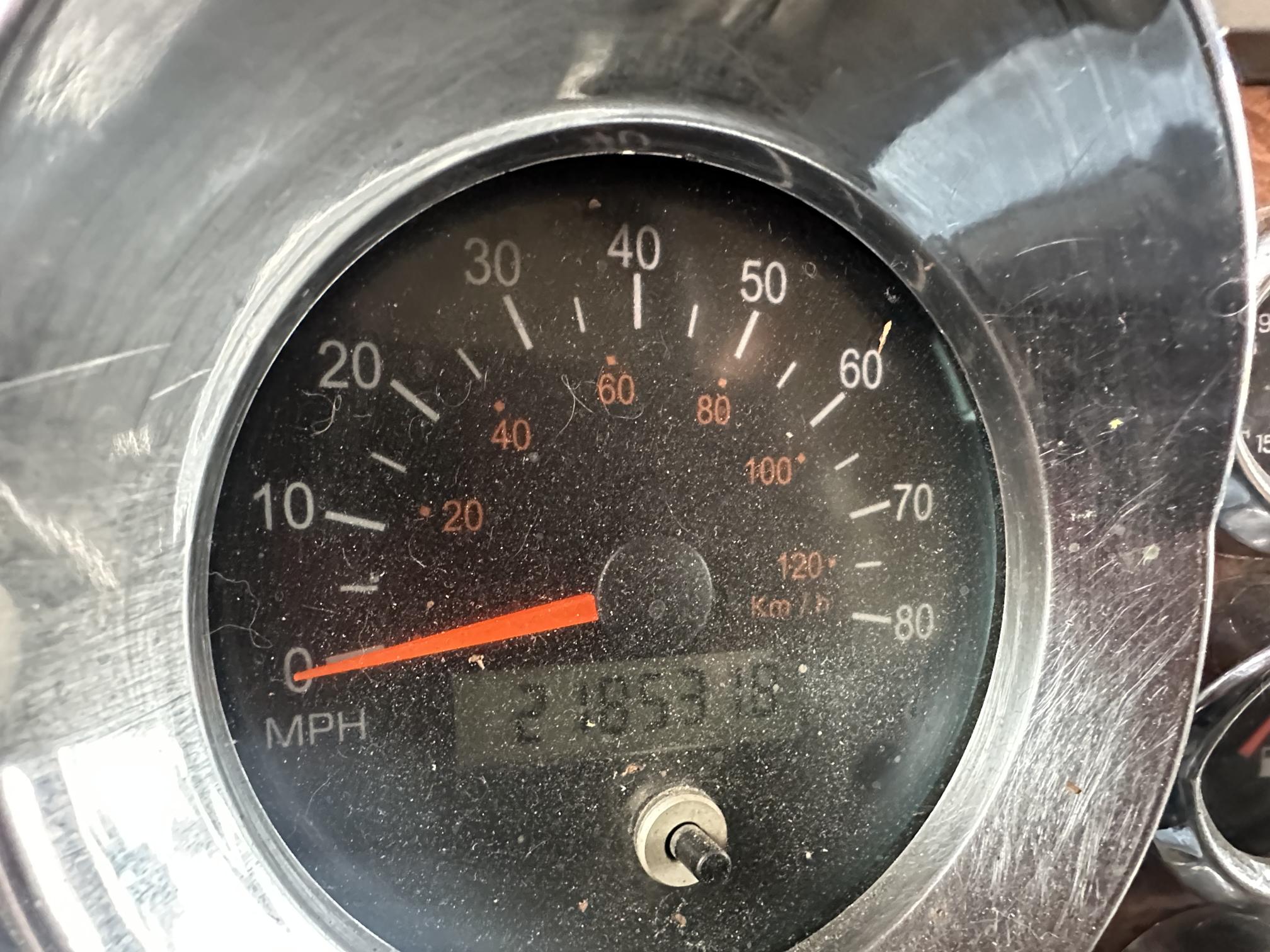 2006 KENWORTH W900S - Image 49