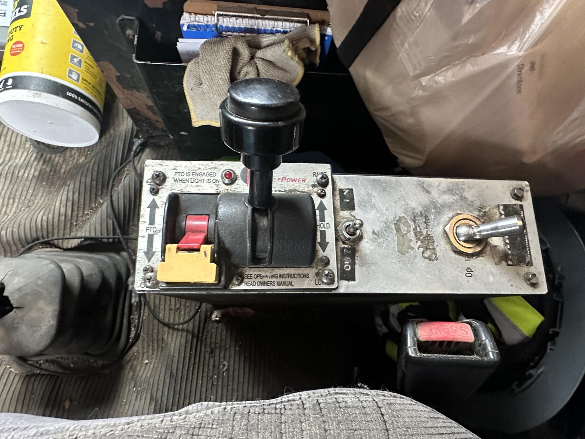 2006 KENWORTH W900S - Image 54