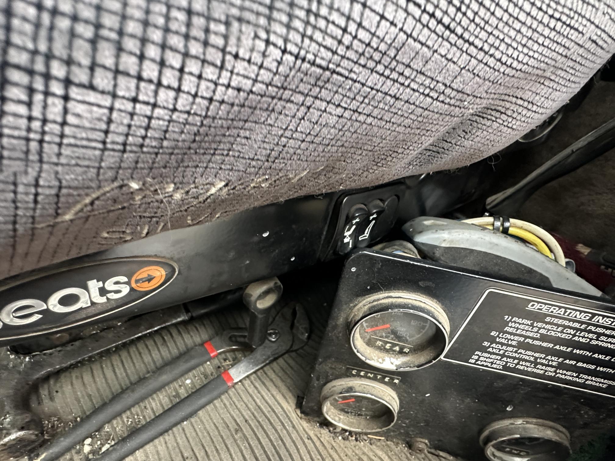 2006 KENWORTH W900S - Image 55