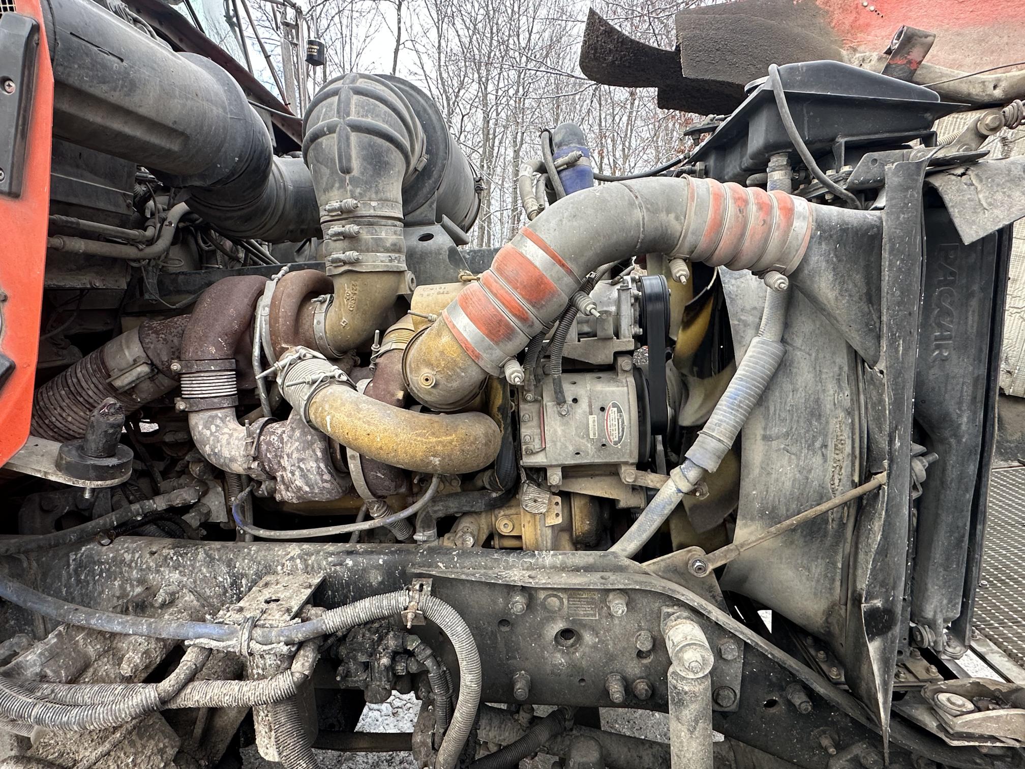 2006 KENWORTH W900S - Image 37