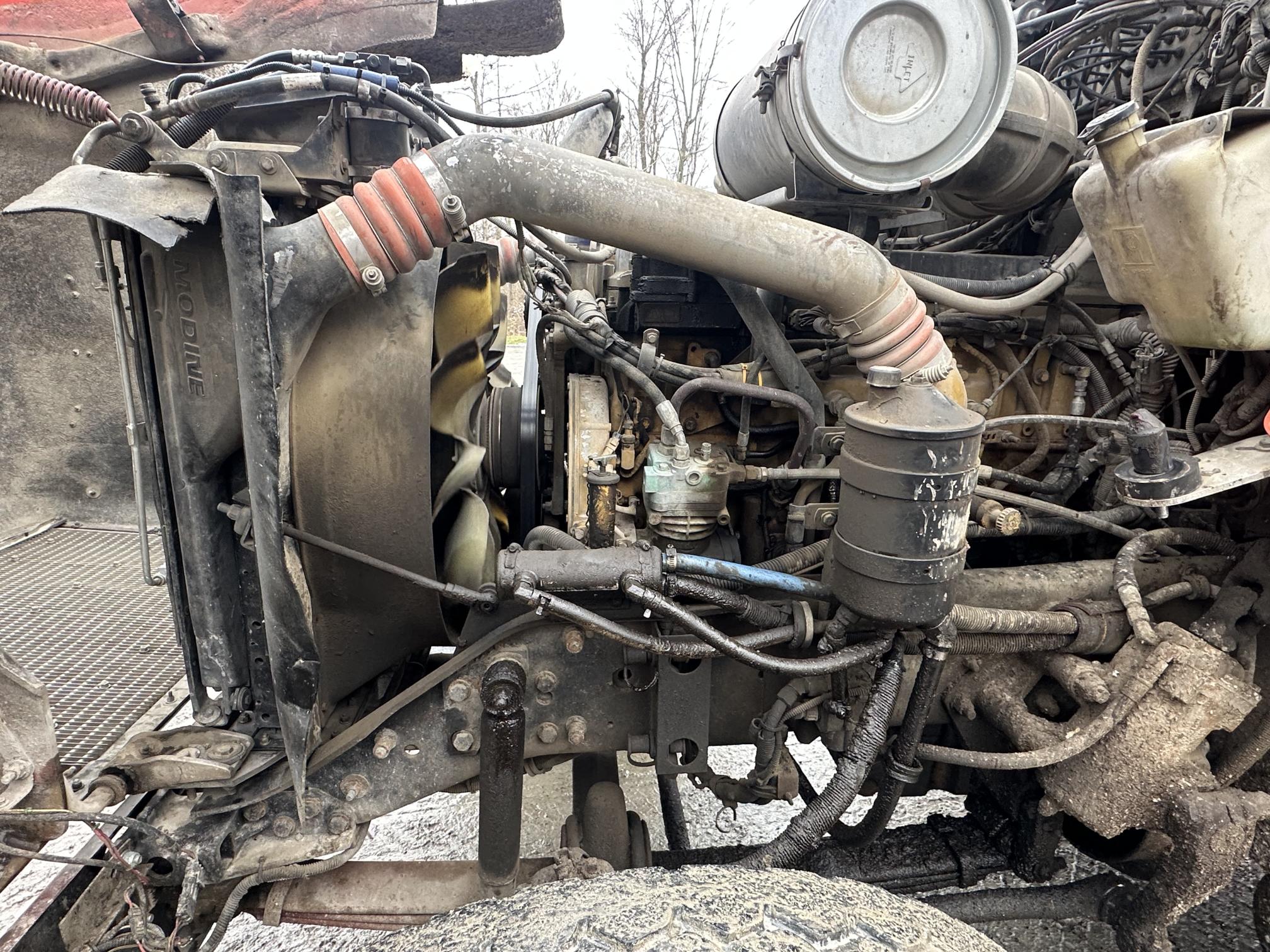 2006 KENWORTH W900S - Image 38