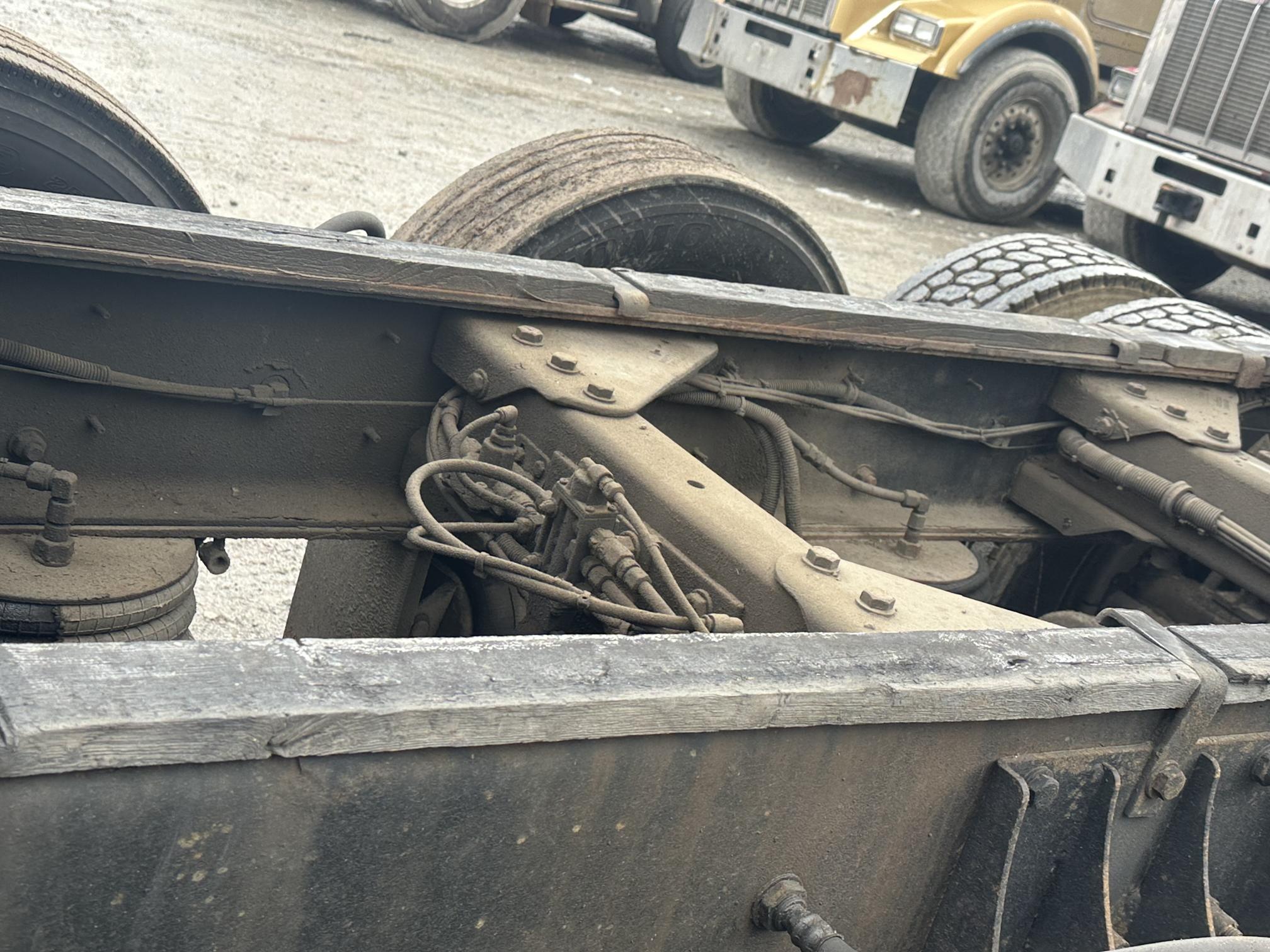 2006 KENWORTH W900S - Image 39