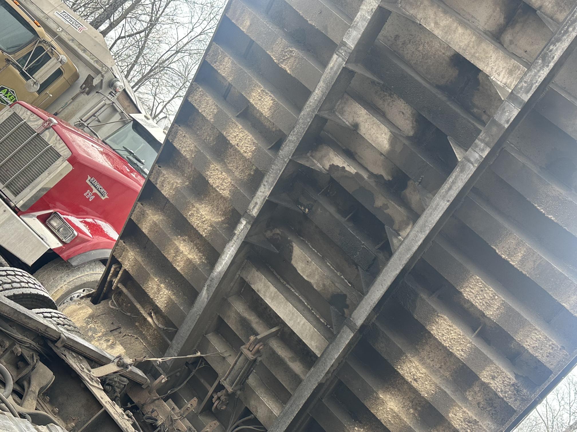 2006 KENWORTH W900S - Image 40