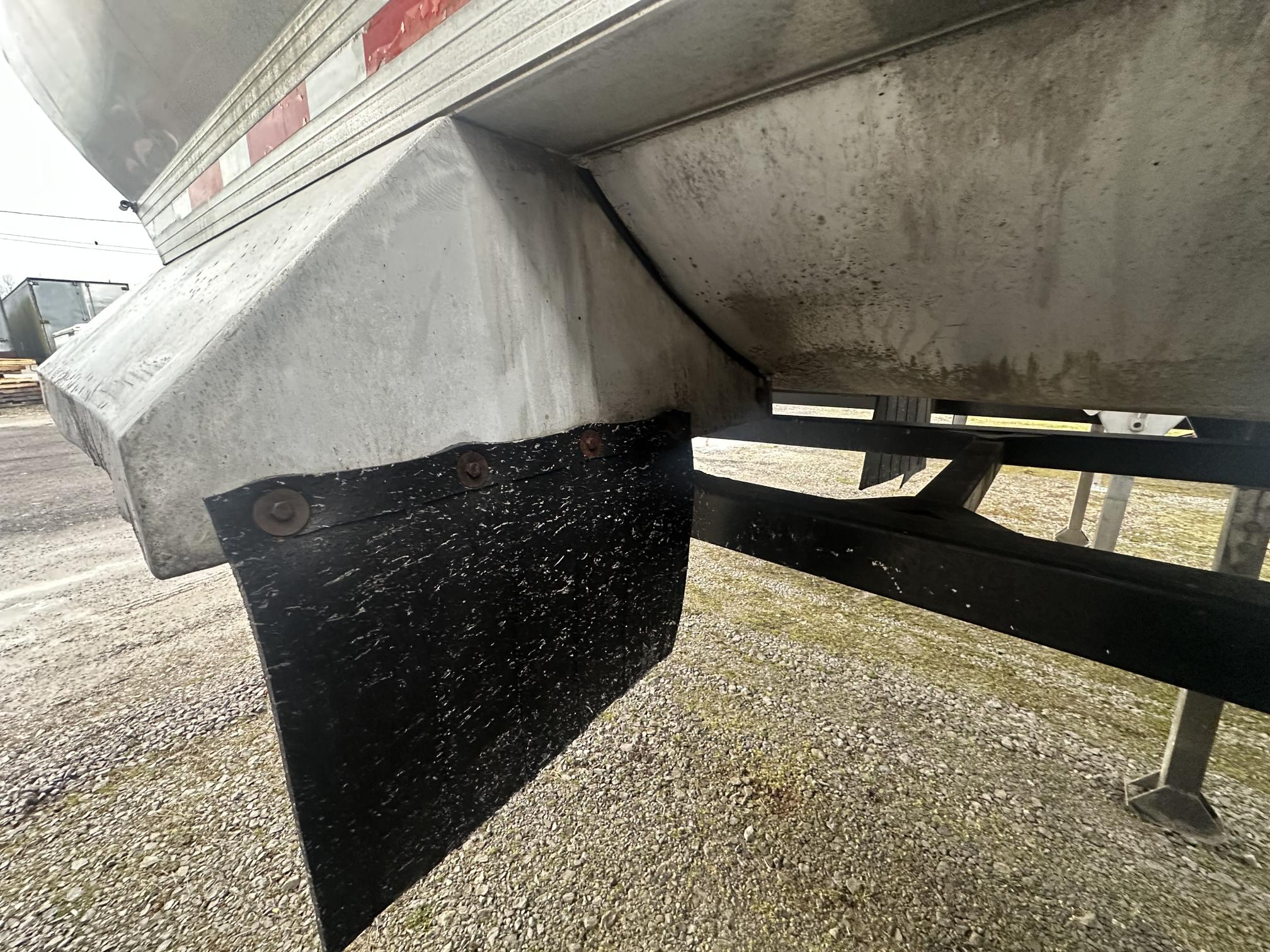 1997 ALUMATECH 39' x 96 - view 3 of 15