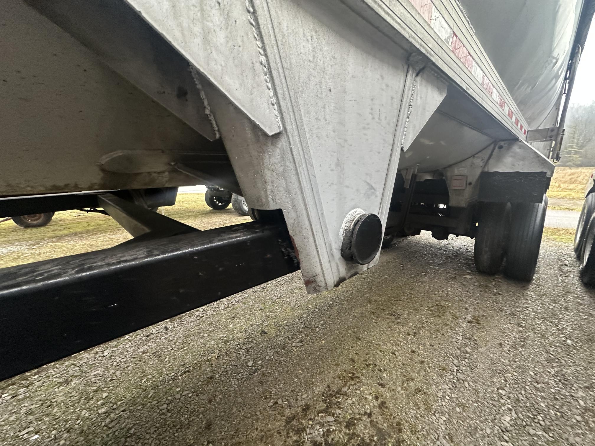 1997 ALUMATECH 39' x 96 - view 4 of 15