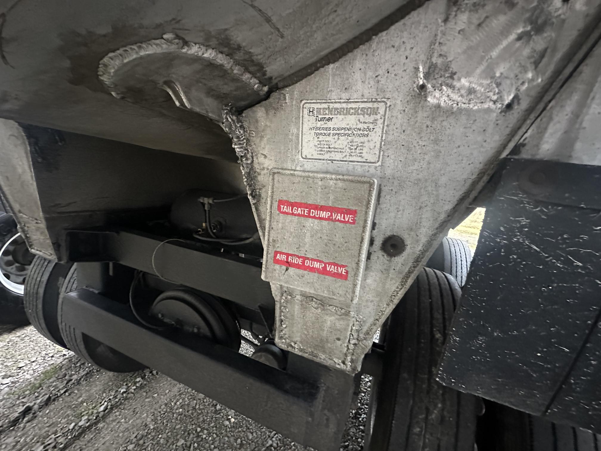 1997 ALUMATECH 39' x 96 - view 5 of 15