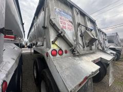 1997 ALUMATECH 39' x 96 - Image 7