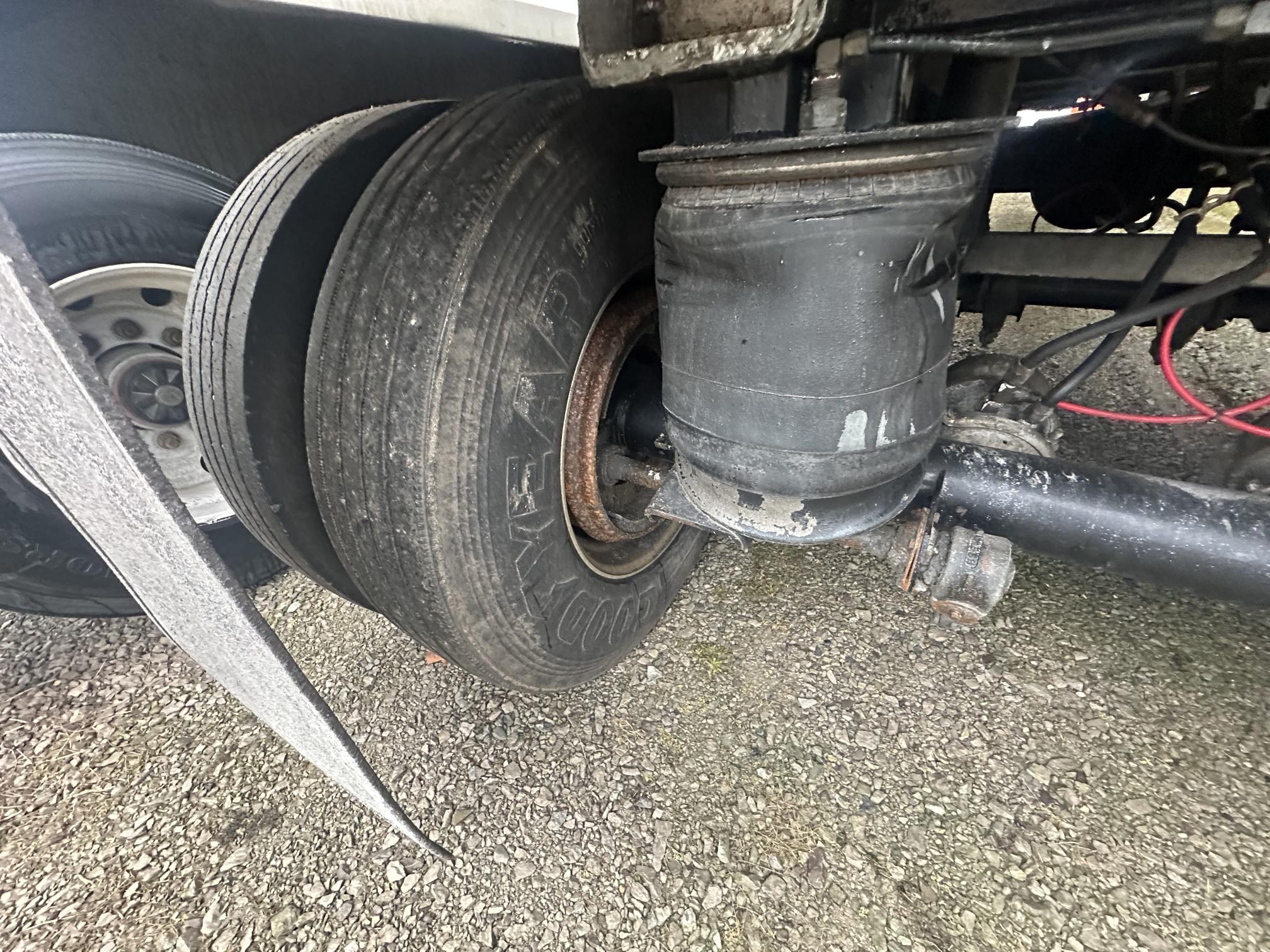 1997 ALUMATECH 39' x 96 - view 8 of 15