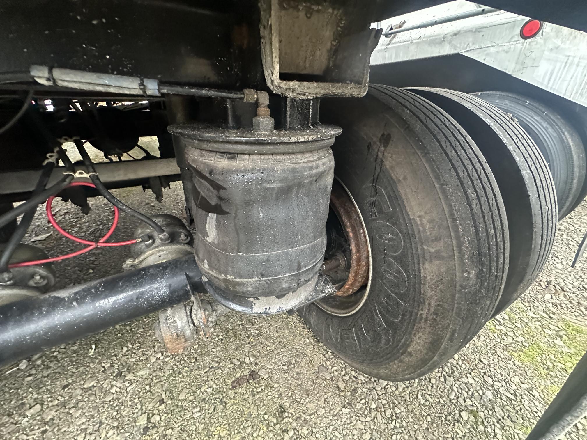 1997 ALUMATECH 39' x 96 - view 9 of 15