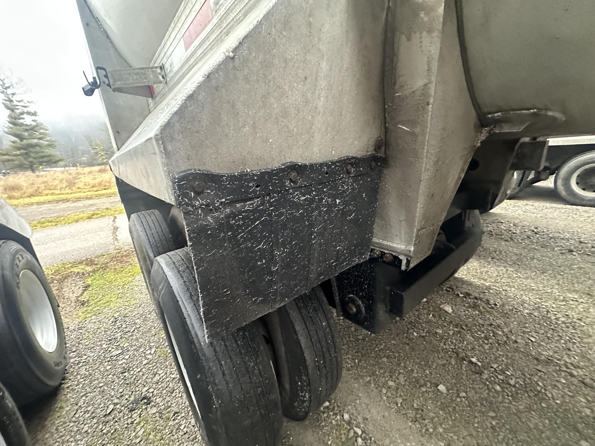 1997 ALUMATECH 39' x 96 - view 11 of 15