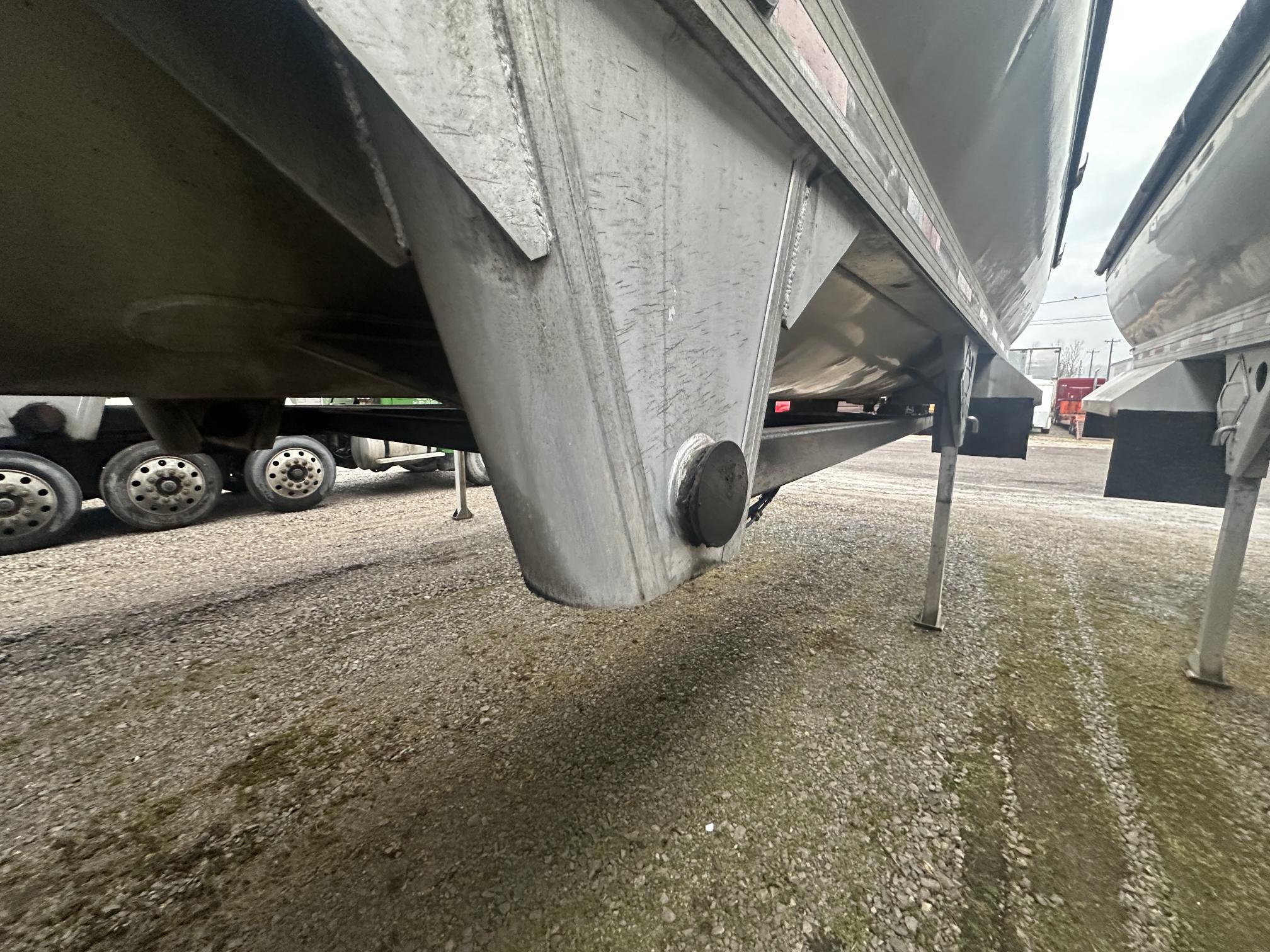 1997 ALUMATECH 39' x 96 - view 12 of 15