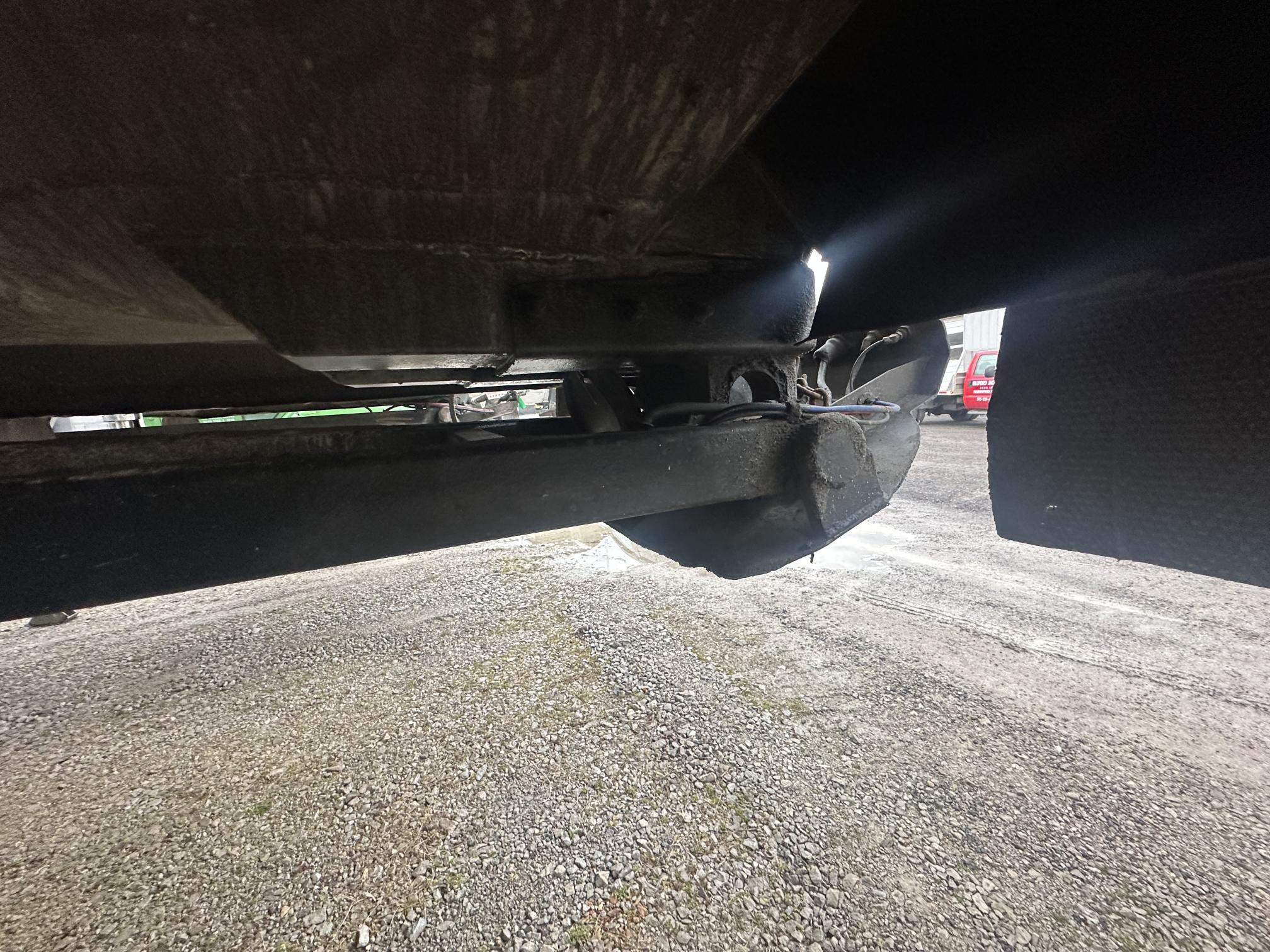 1997 ALUMATECH 39' x 96 - view 14 of 15