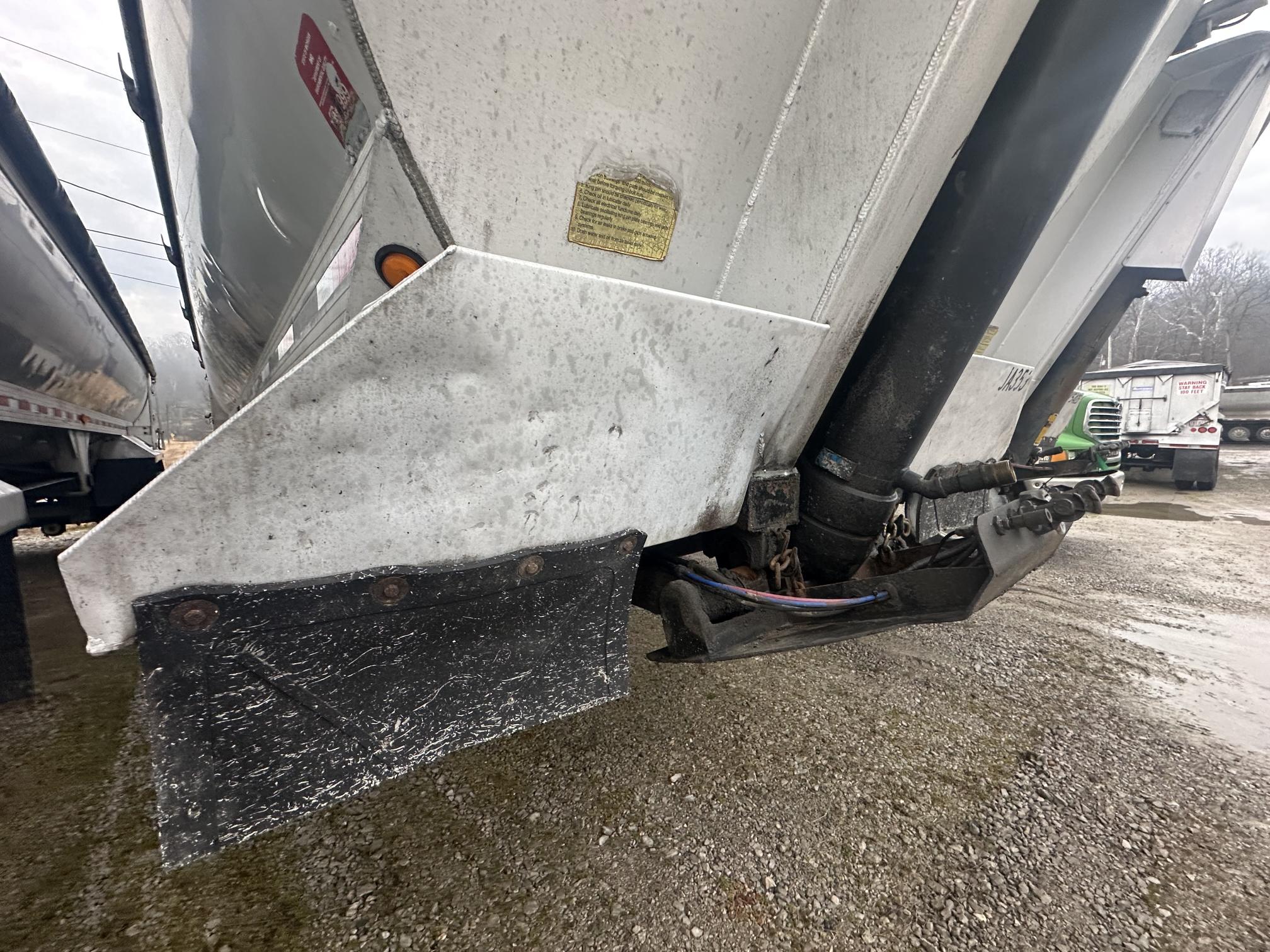 1997 ALUMATECH 39' x 96 - view 15 of 15