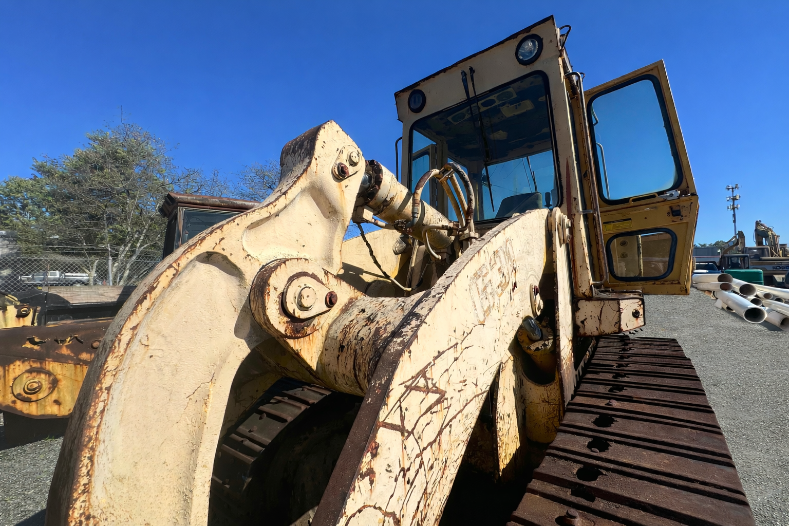 LIEBHERR LR631B - view 15 of 23