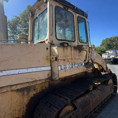 1987 LIEBHERR LR631B - Image 7