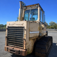 1987 LIEBHERR LR631B - Image 6