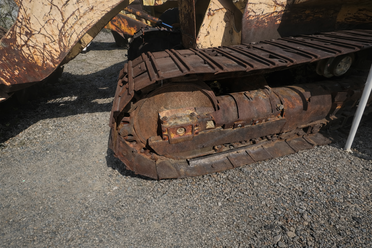 1987 LIEBHERR LR631B - Image 17