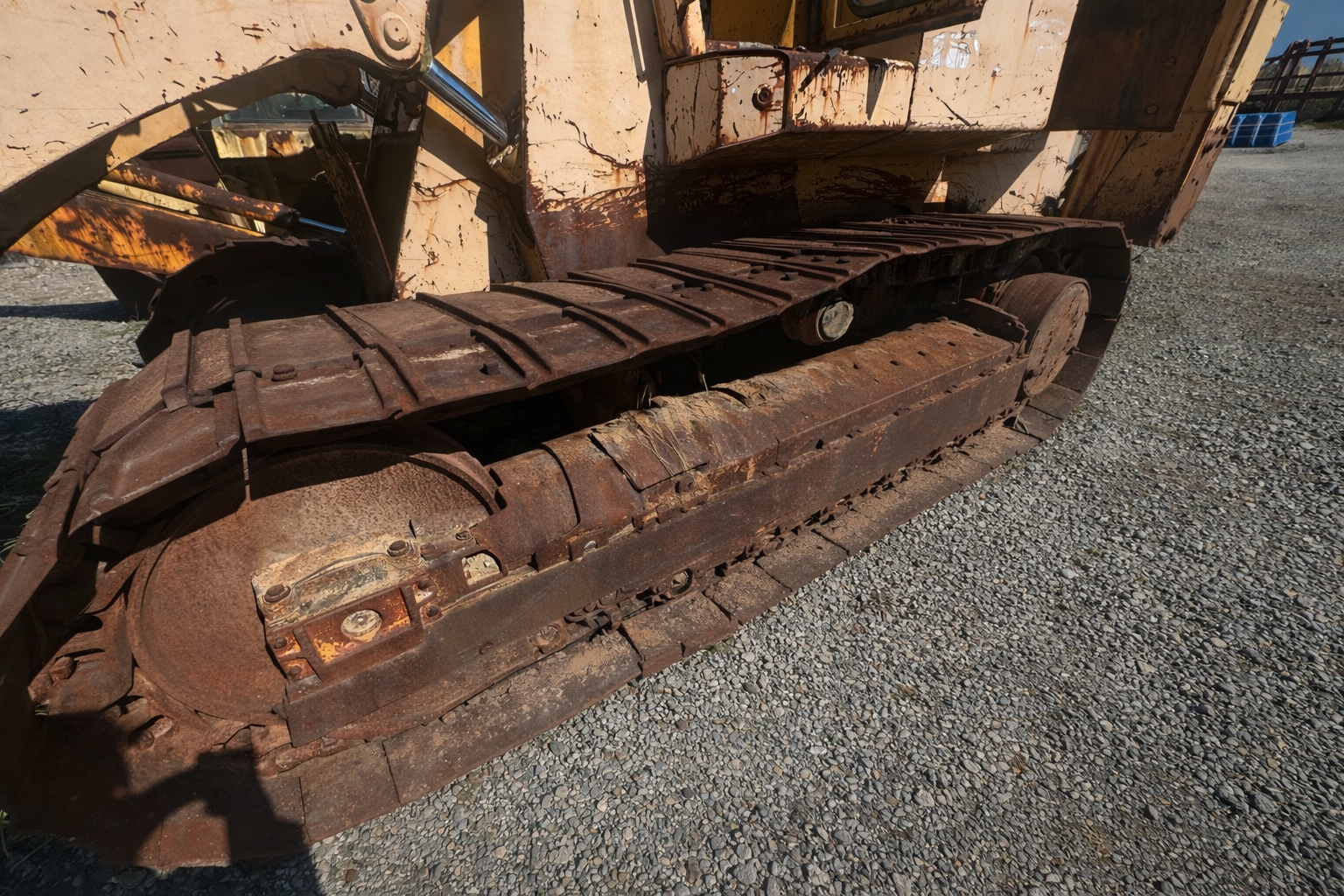 LIEBHERR LR631B - view 18 of 23