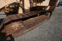 1987 LIEBHERR LR631B - Image 18