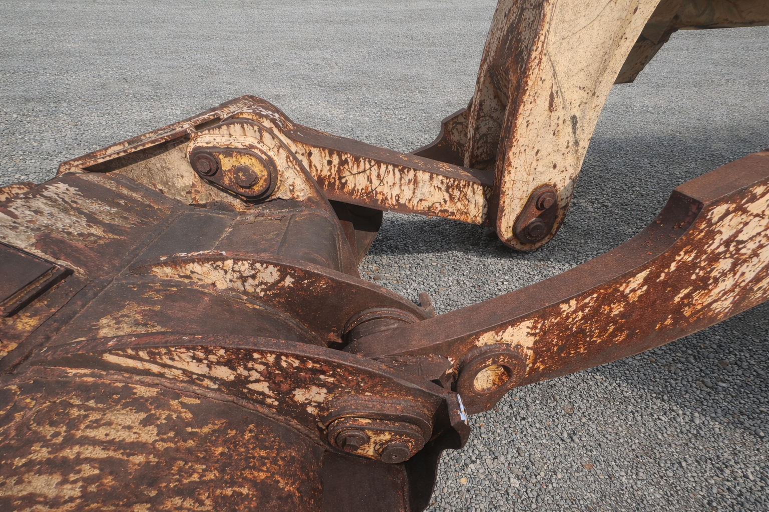 1987 LIEBHERR LR631B - Image 14