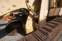 1987 LIEBHERR LR631B - Image 16