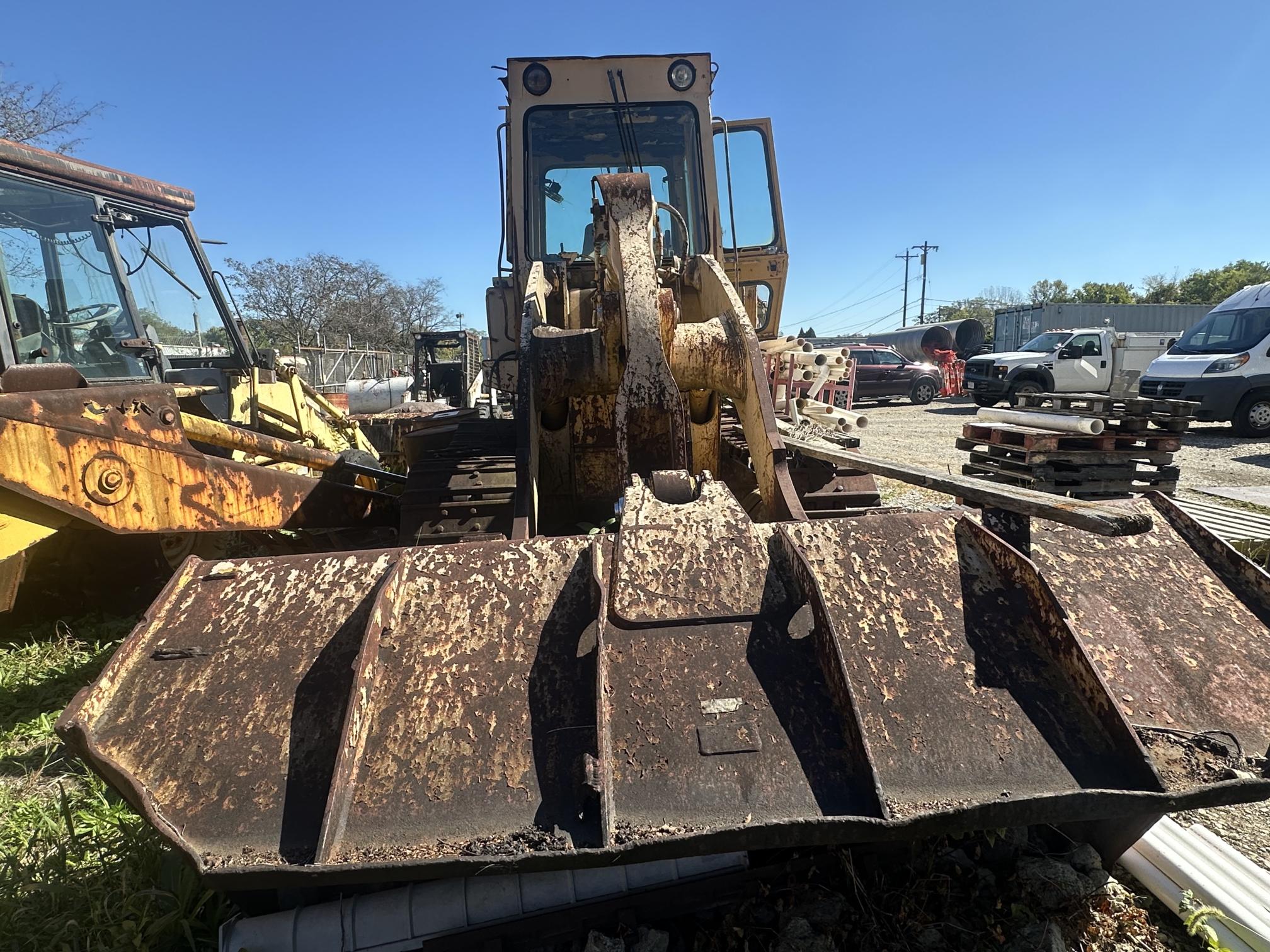 LIEBHERR LR631B - Image 3