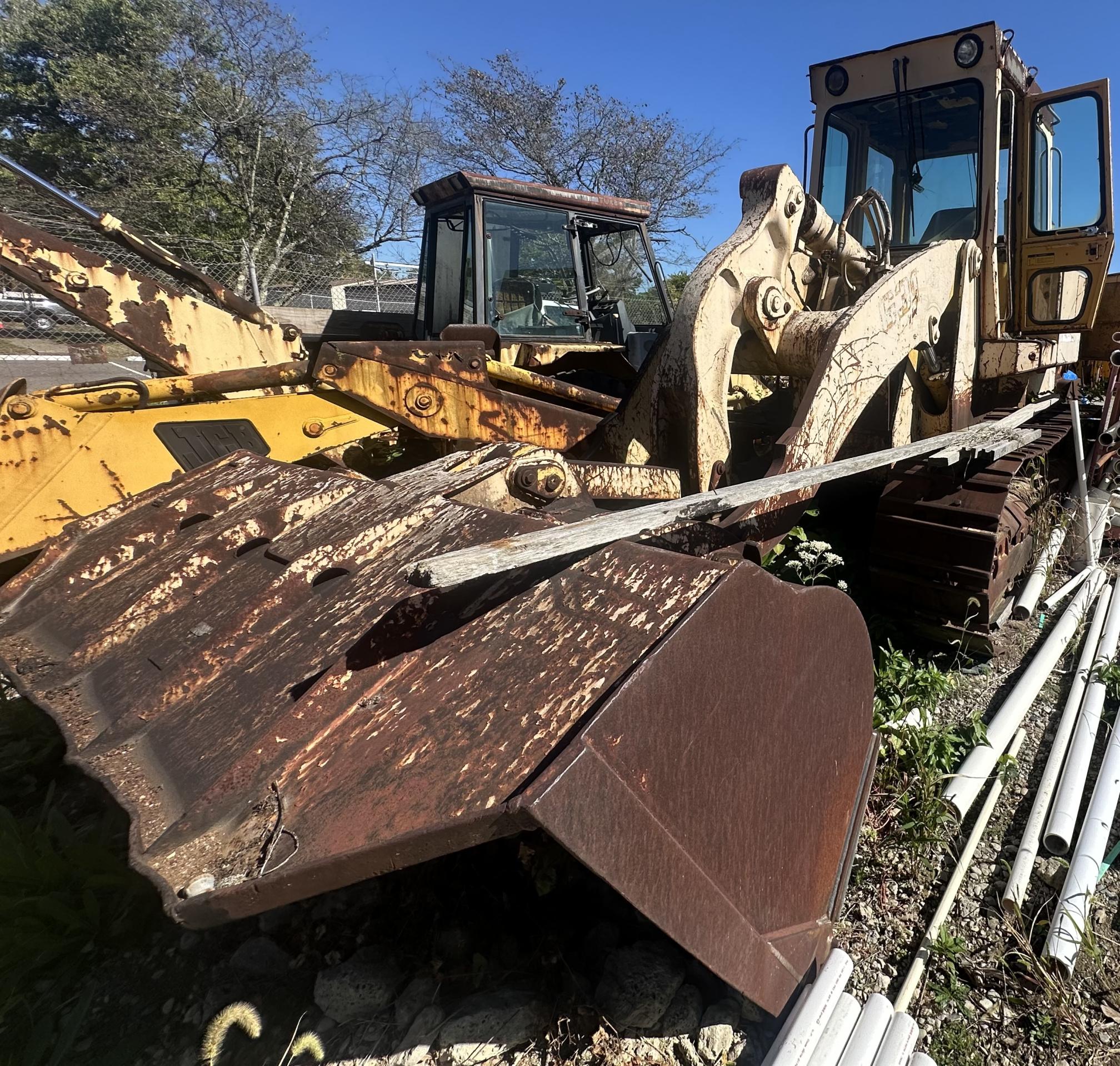 LIEBHERR LR631B - Image 4