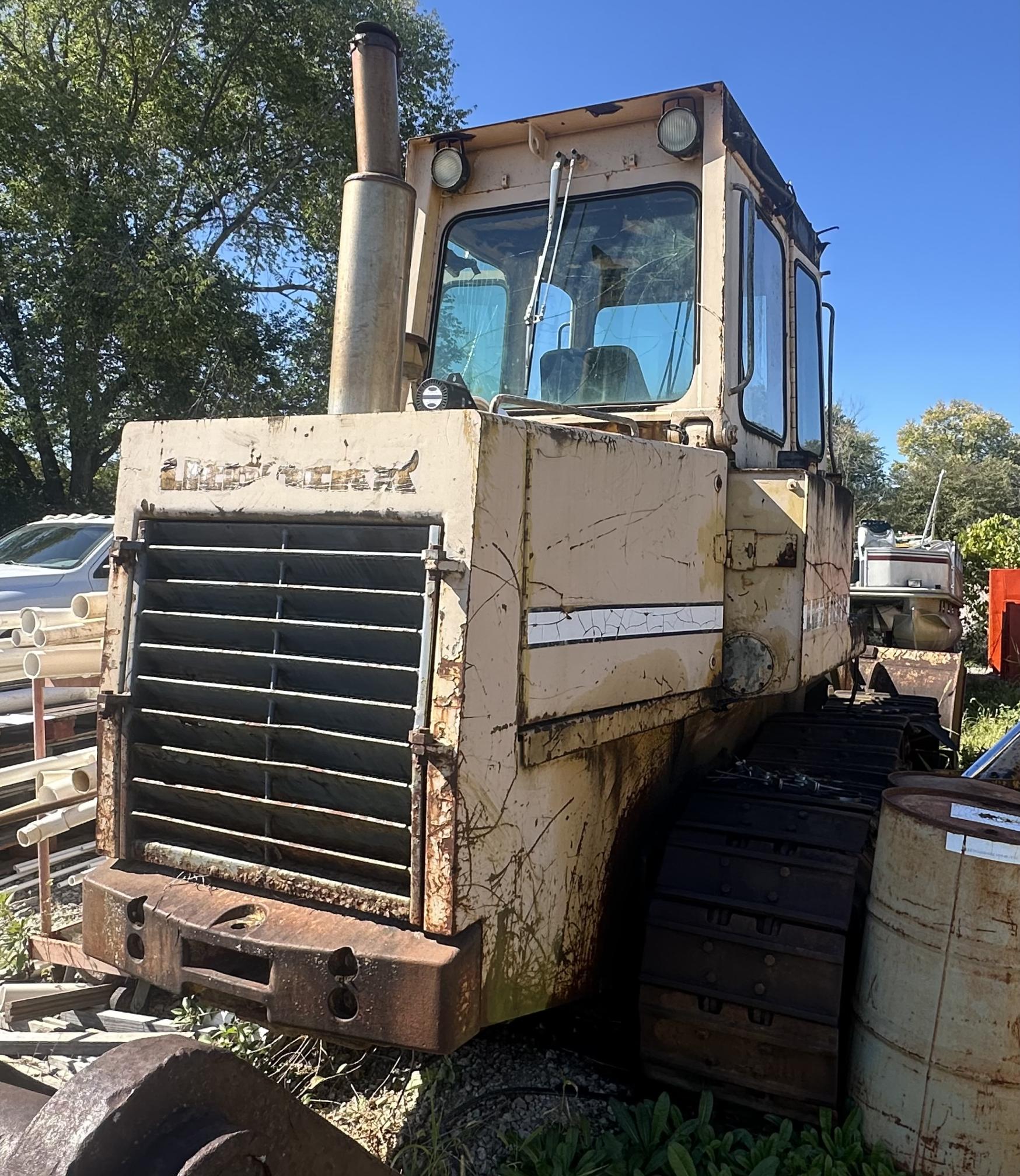 LIEBHERR LR631B - Image 6