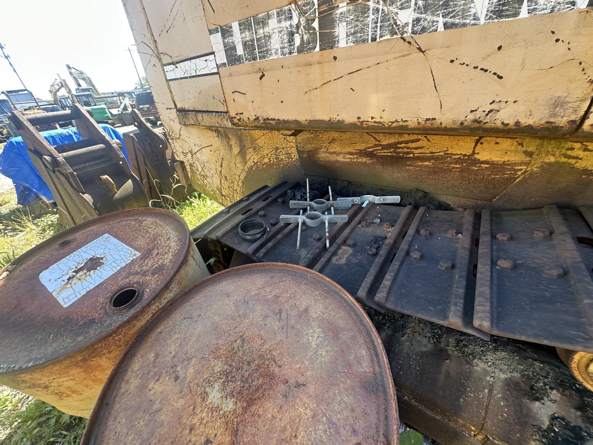 LIEBHERR LR631B - Image 9