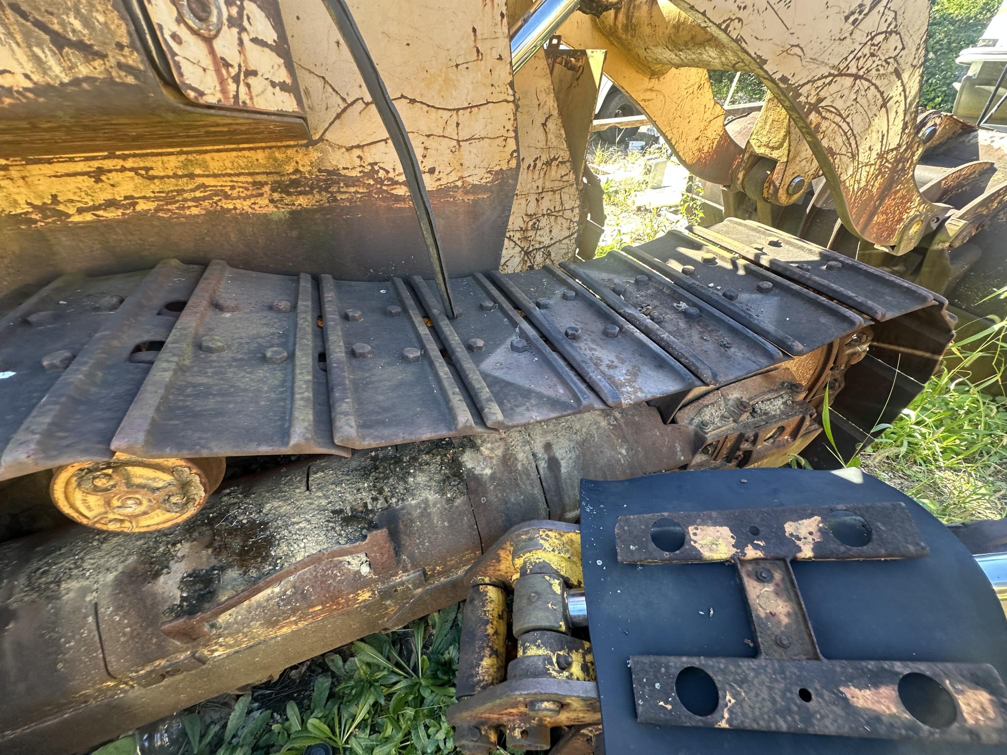 LIEBHERR LR631B - Image 10