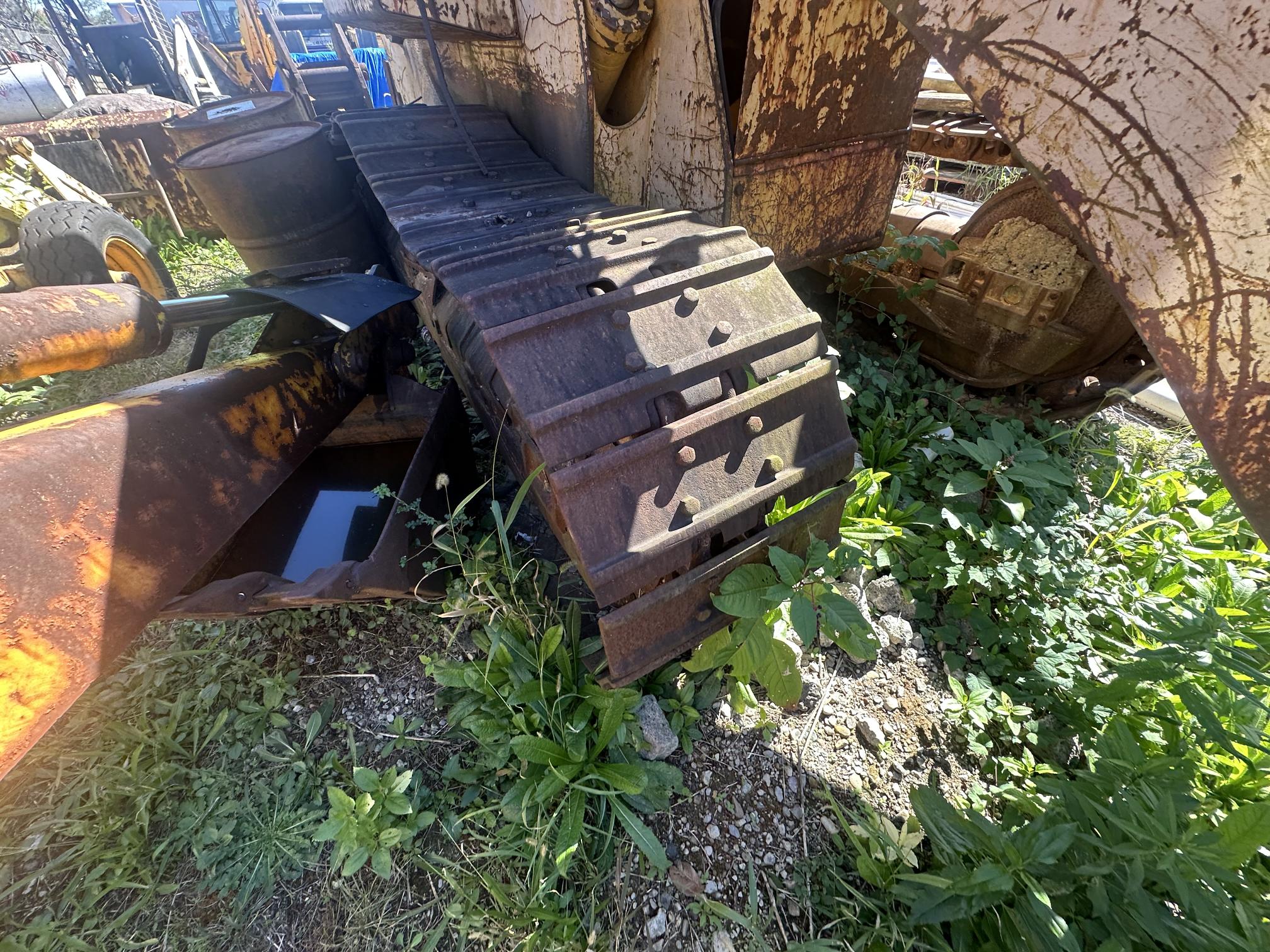 LIEBHERR LR631B - Image 11