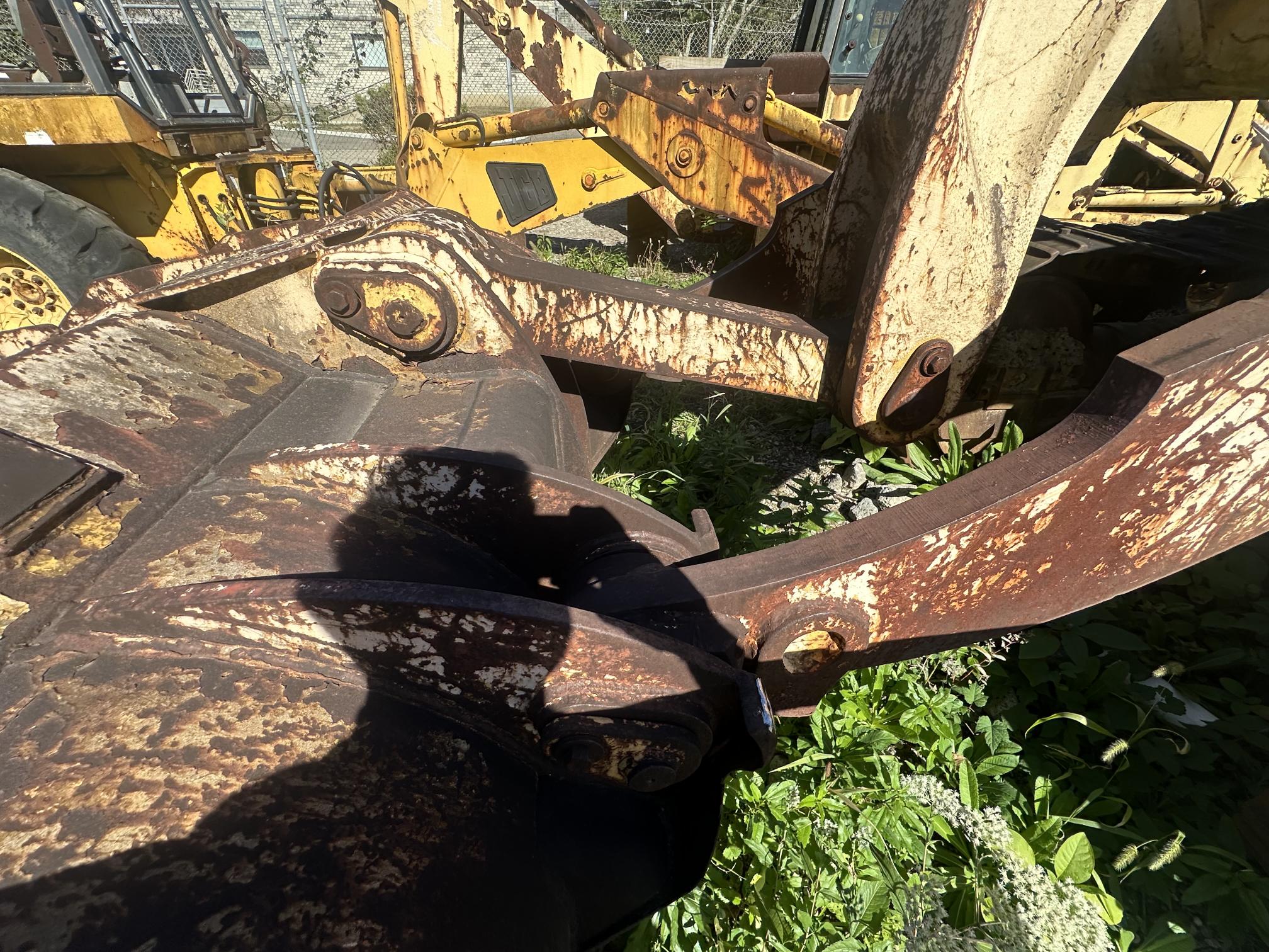 LIEBHERR LR631B - Image 14