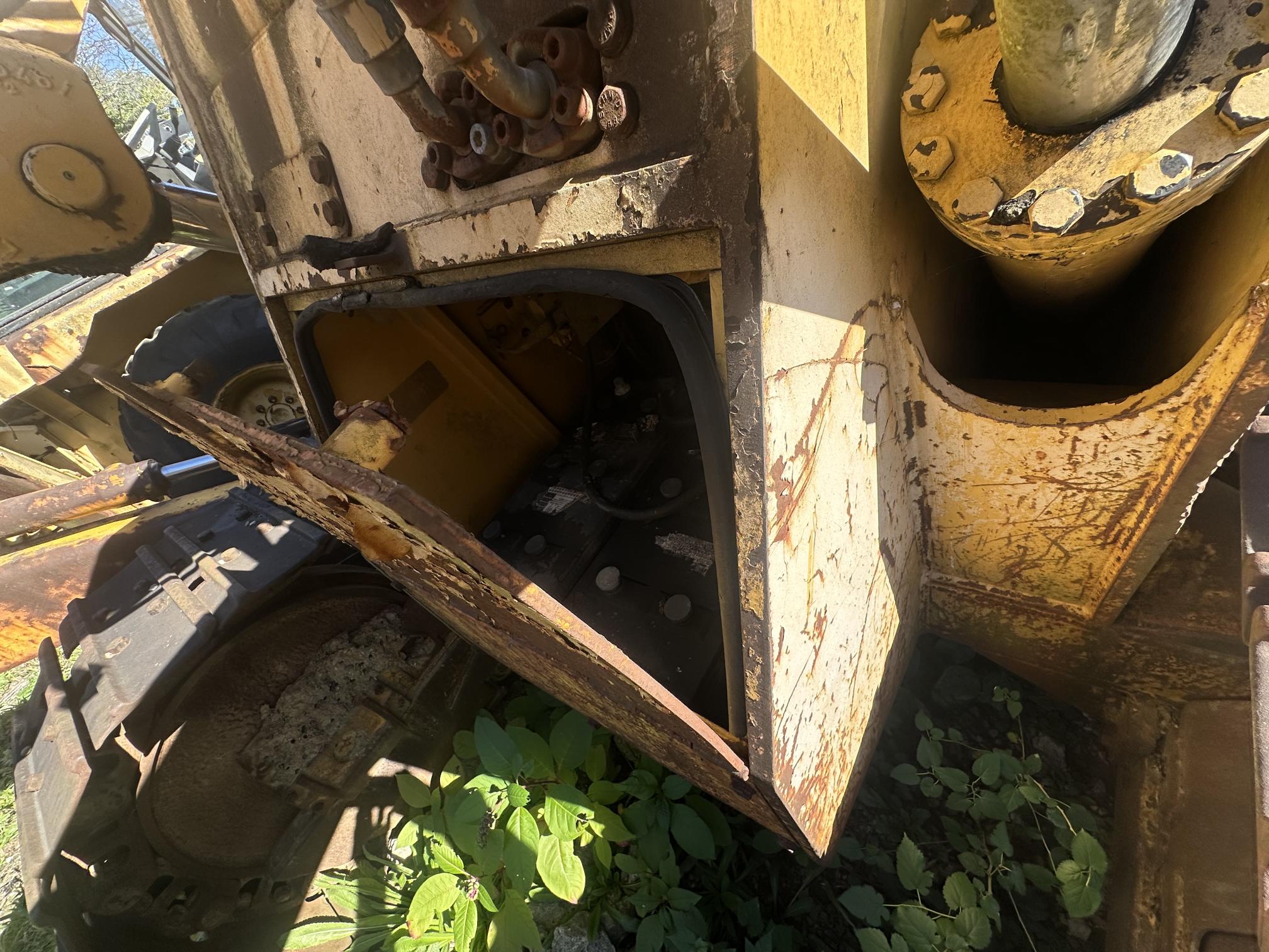 LIEBHERR LR631B - Image 16